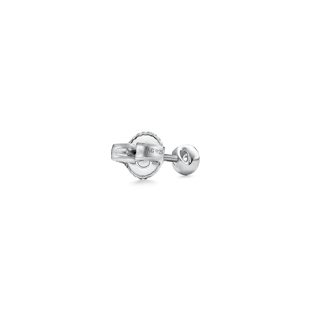 Elsa Peretti® Diamonds by the Yard® Pendant and Earrings Set