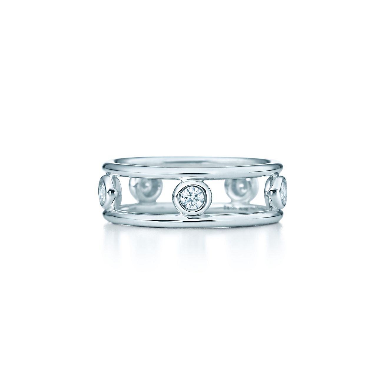 Elsa Peretti® Diamonds by the Yard 