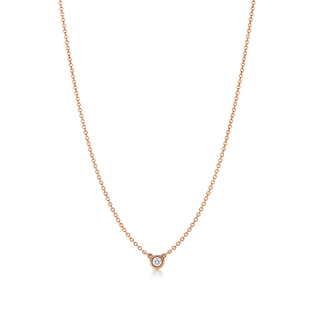 18k Rose Gold