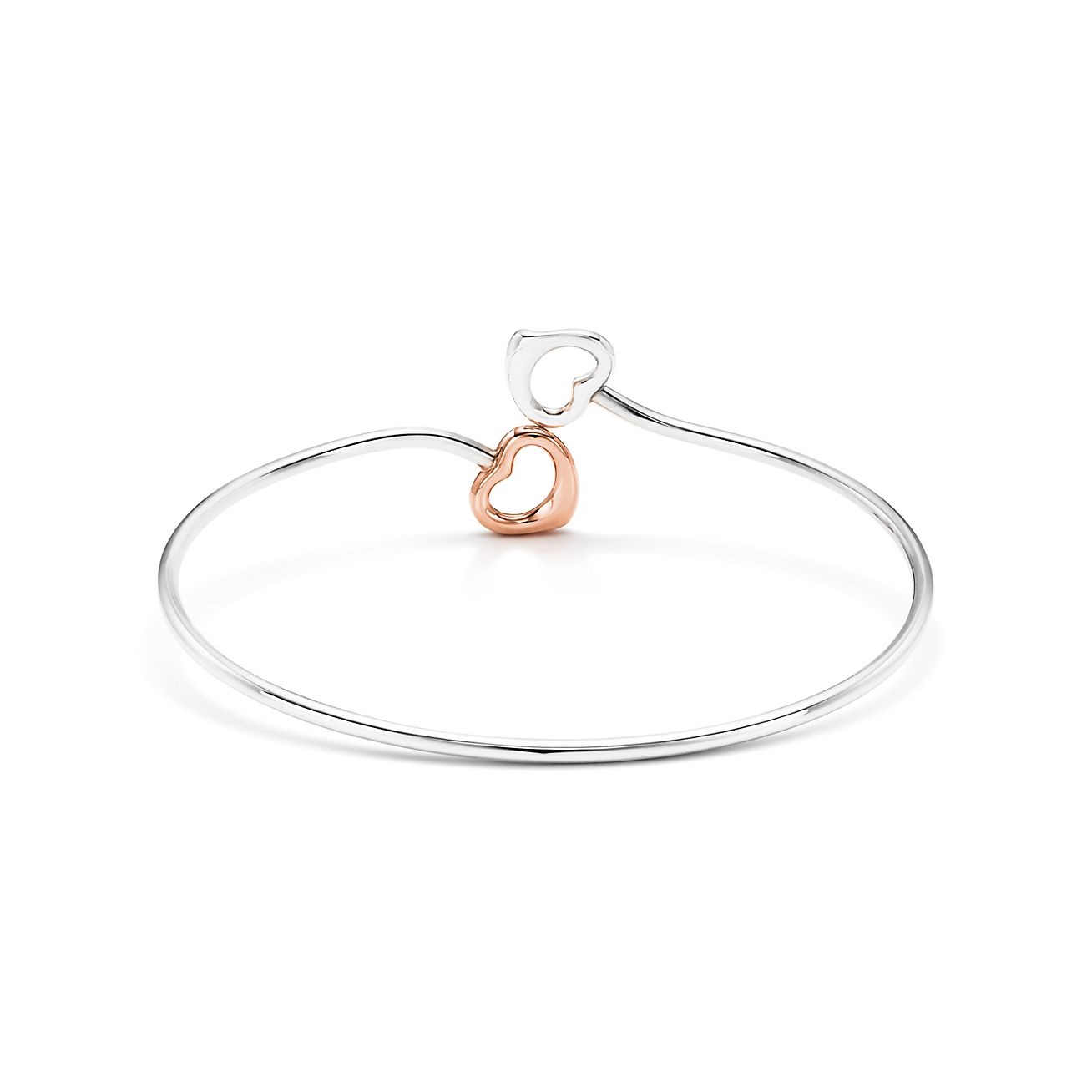 tiffany double bangle