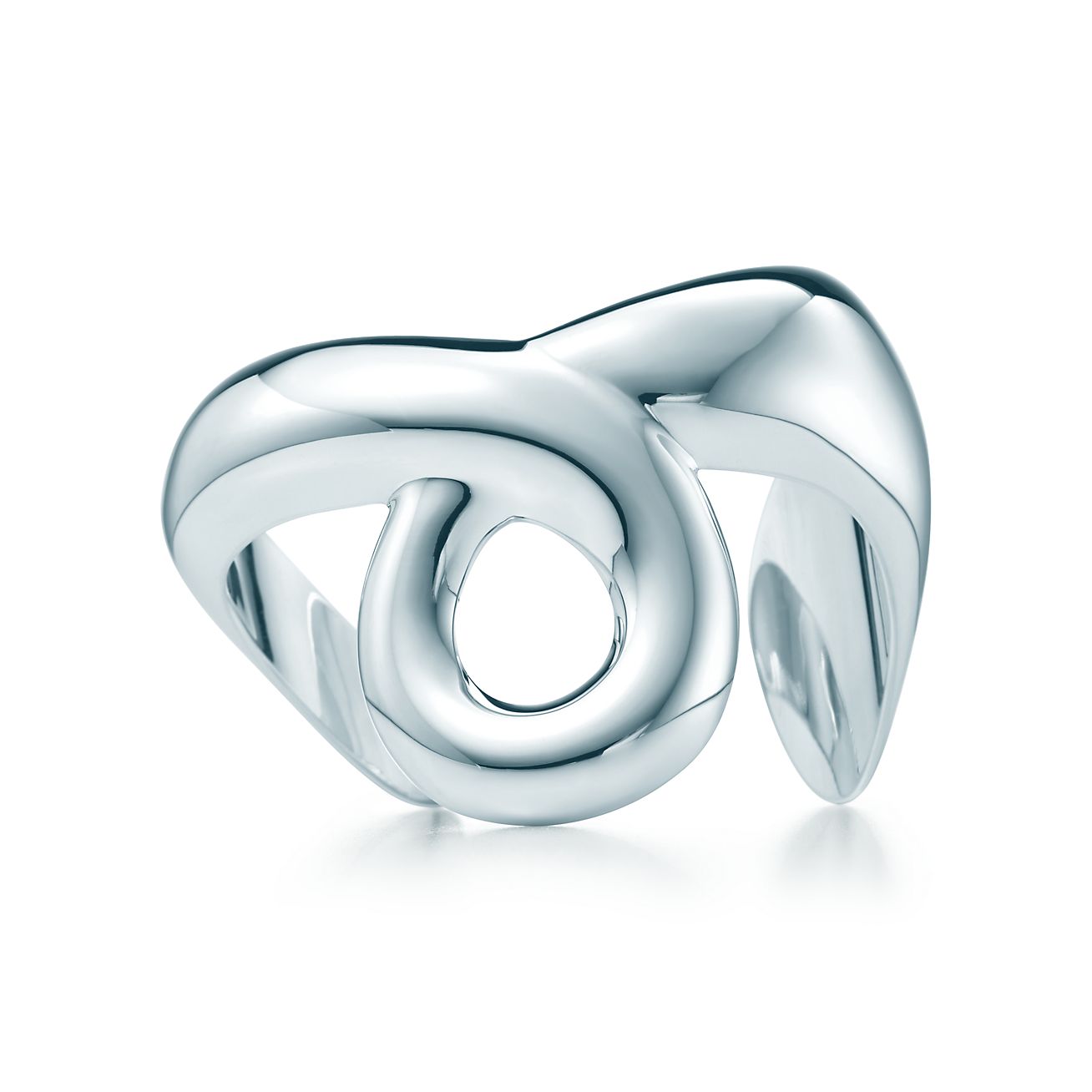 elsa peretti sterling silver cuff