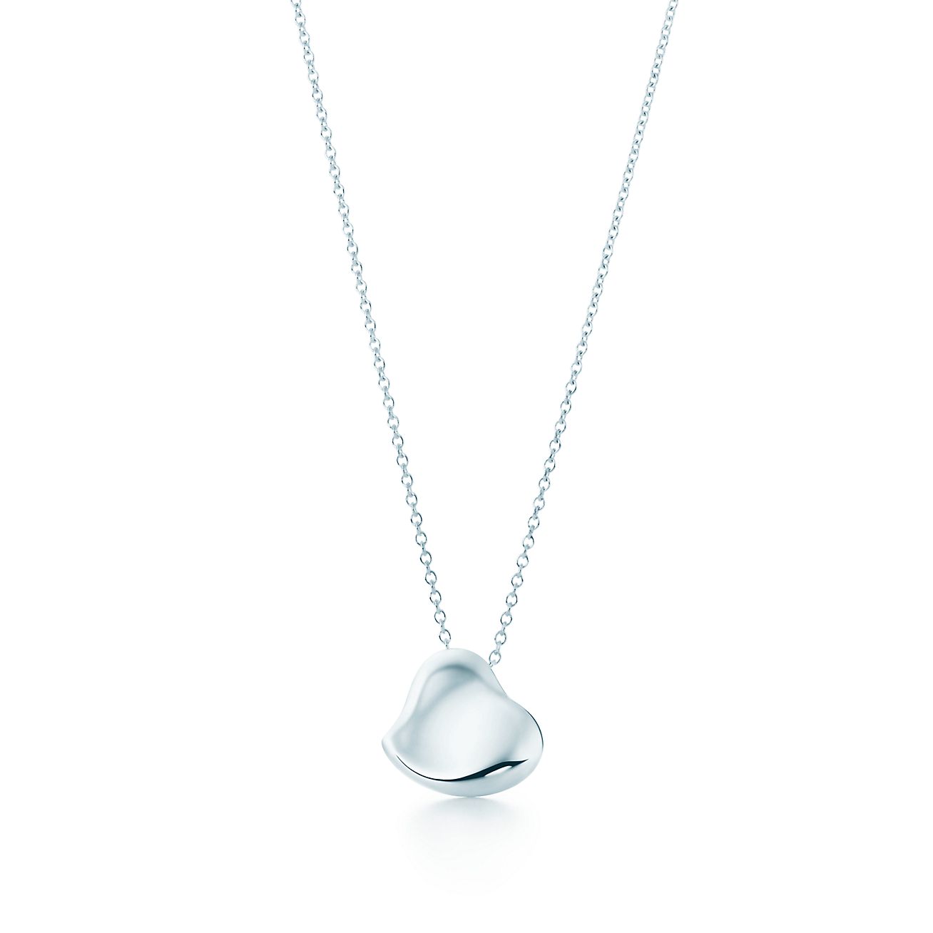 Elsa Peretti® Full Heart Pendant