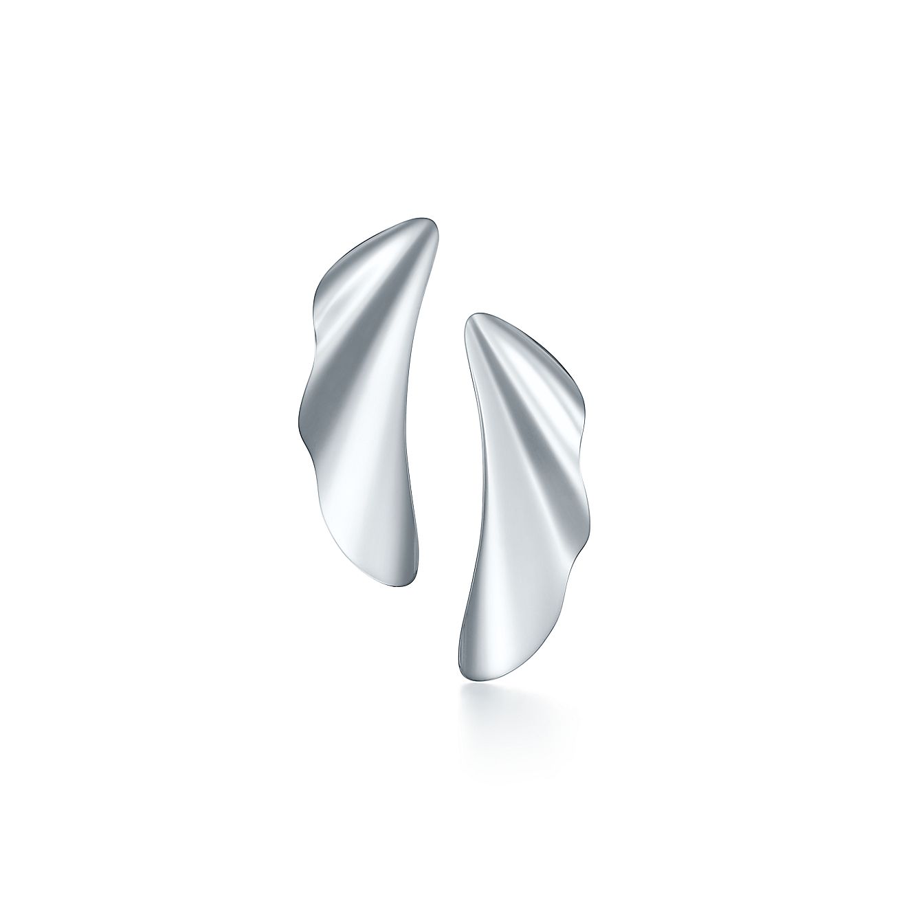Elsa Peretti® High Tide Earrings