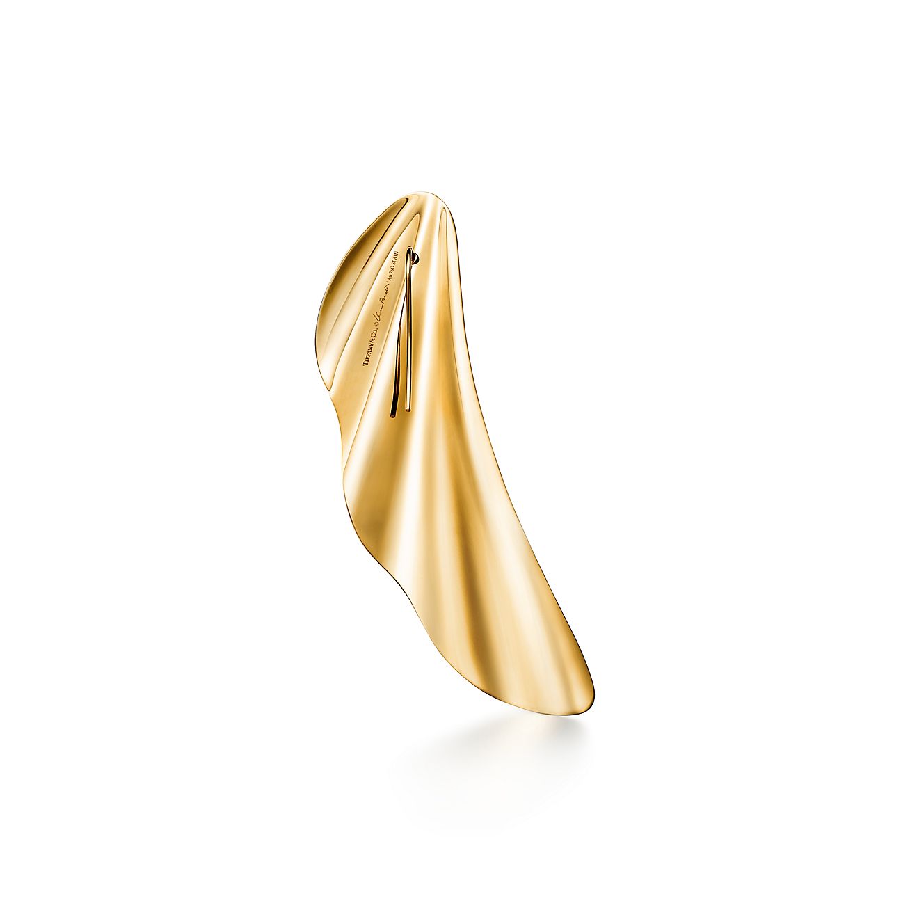 Elsa Peretti® High Tide Earrings