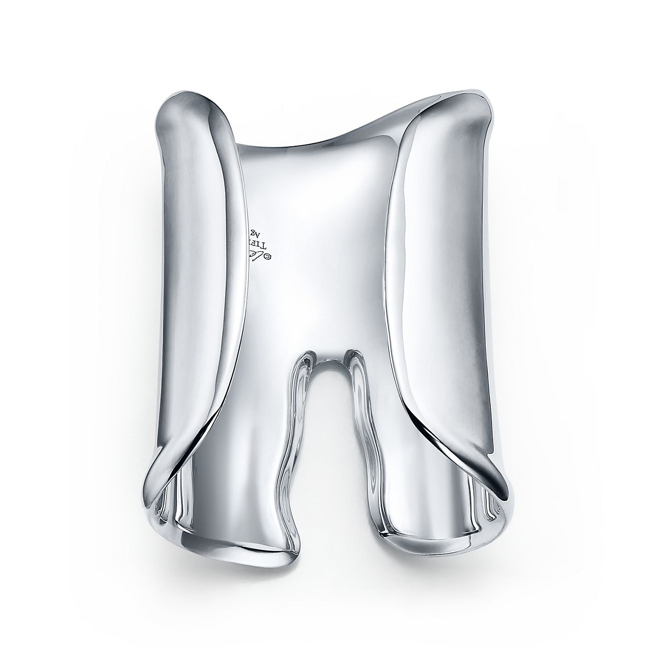 Elsa Peretti® Large Bone Cuff