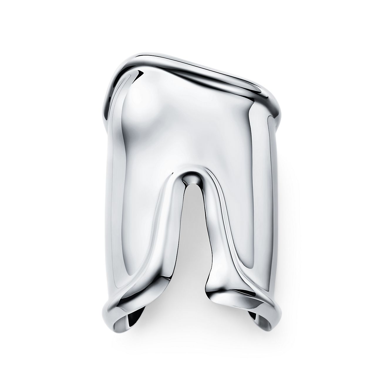Elsa Peretti® Large Bone Cuff