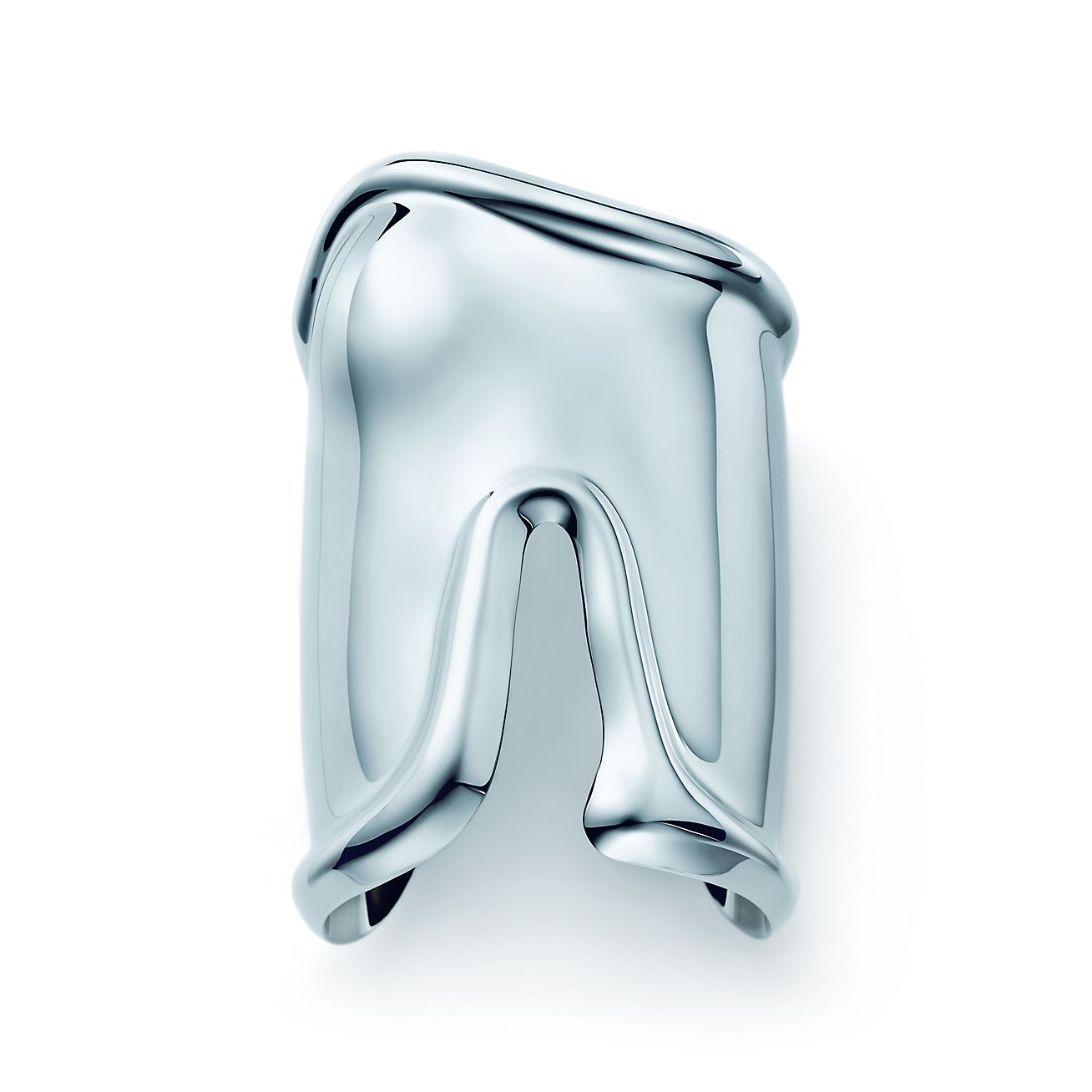 tiffany cuff bracelet