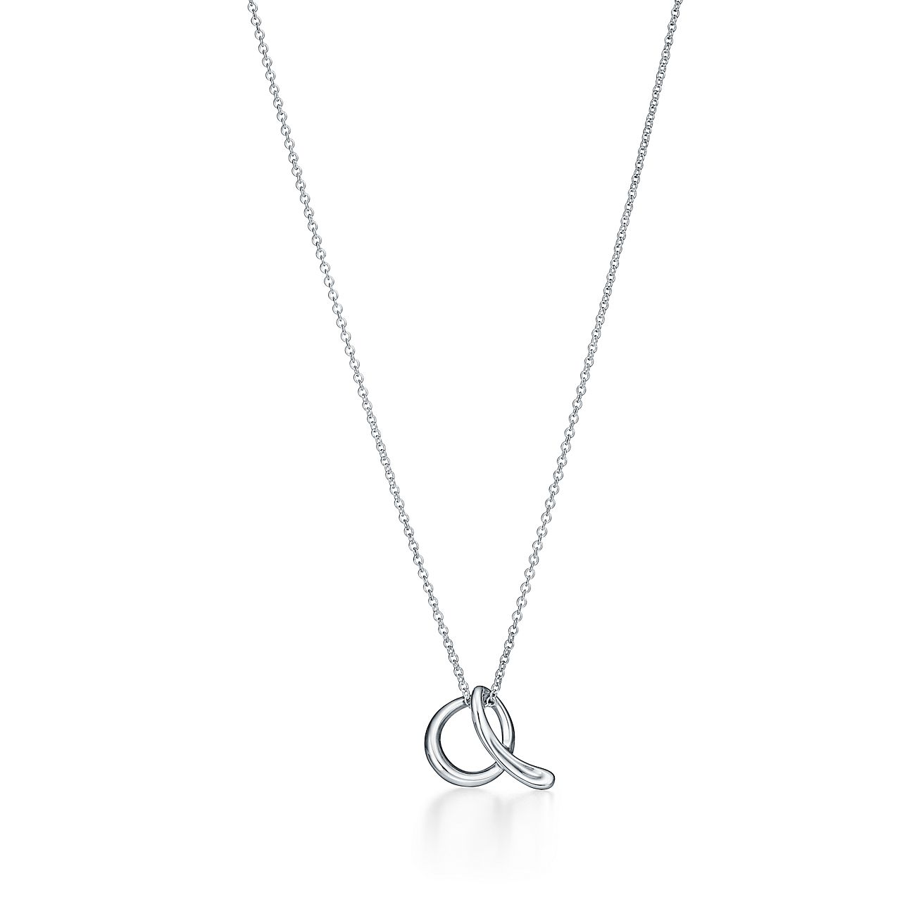 Elsa Peretti® Letter "