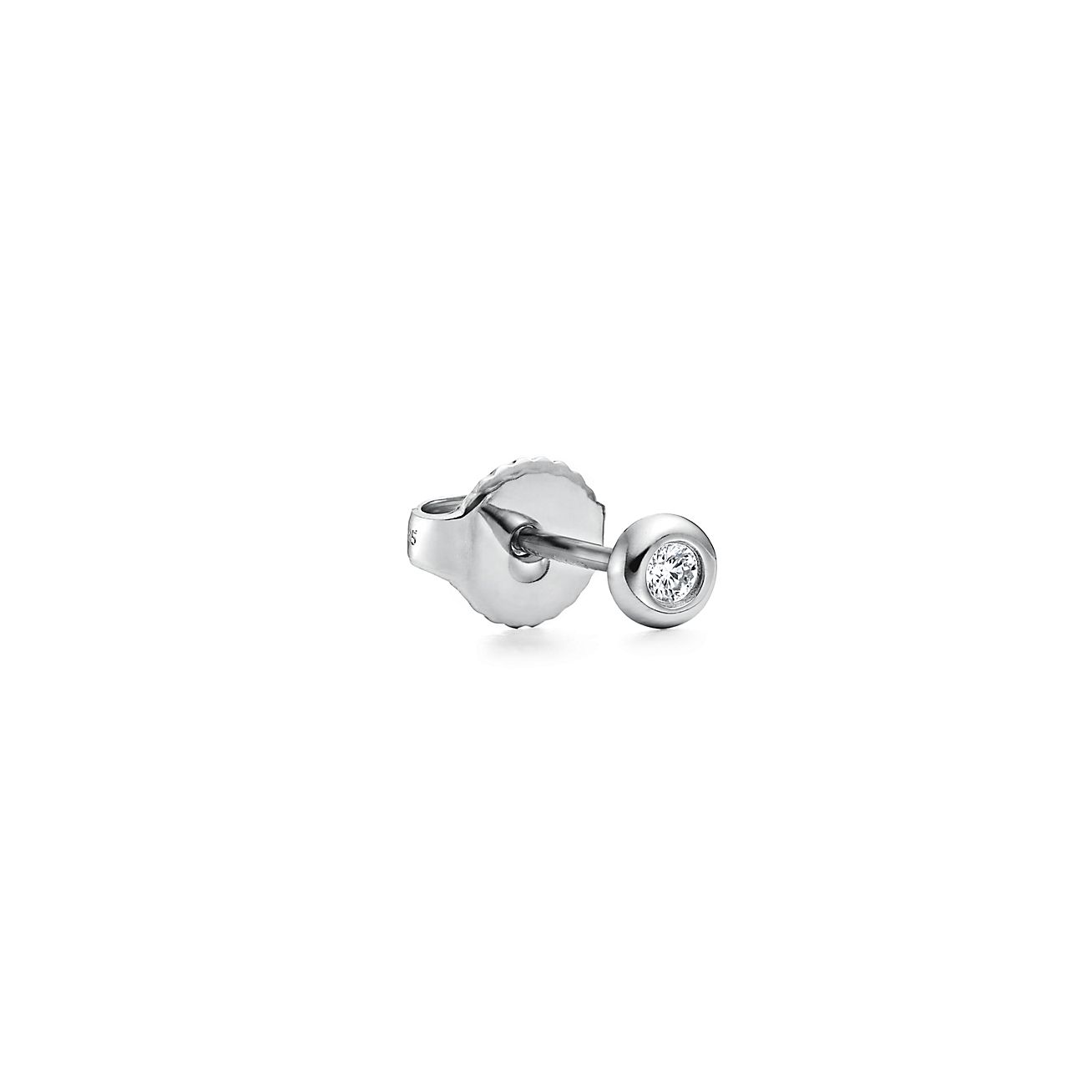 Elsa Peretti® Open Heart and Diamonds by the Yard® Set