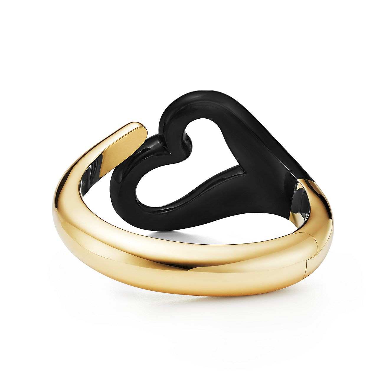 Elsa Peretti® Open Heart Cuff