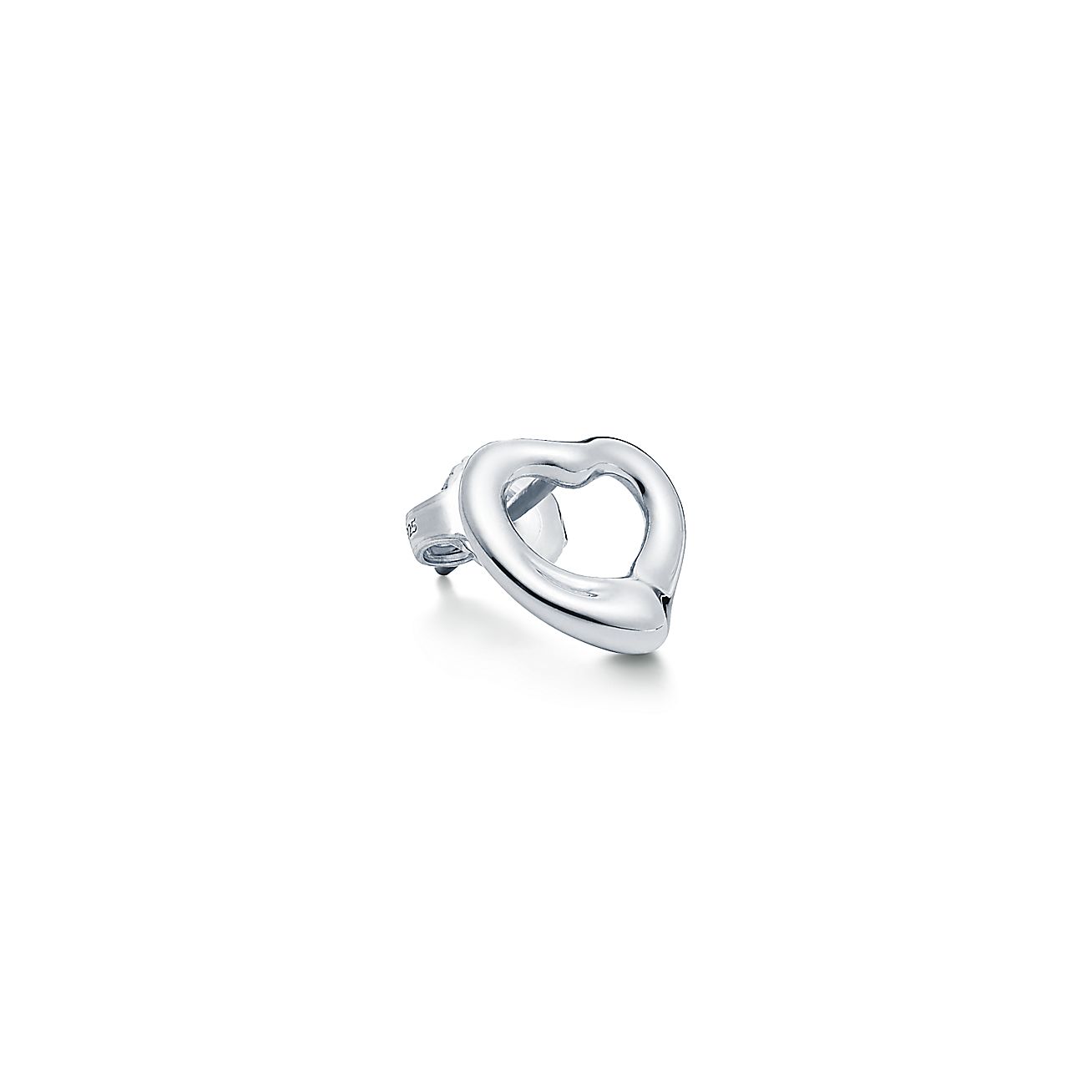 Elsa Peretti® Open Heart Earrings