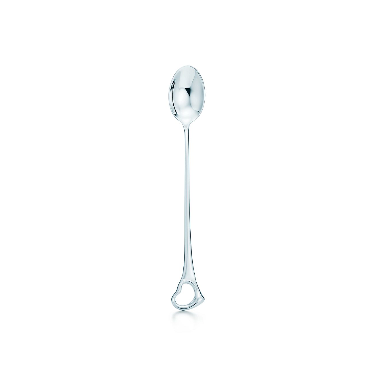 tiffany sterling silver baby spoon