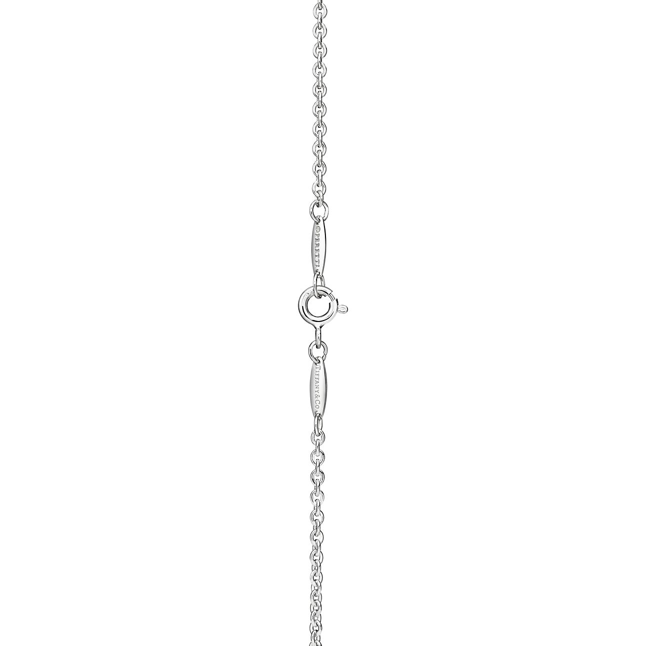 Tiffany lariat on sale