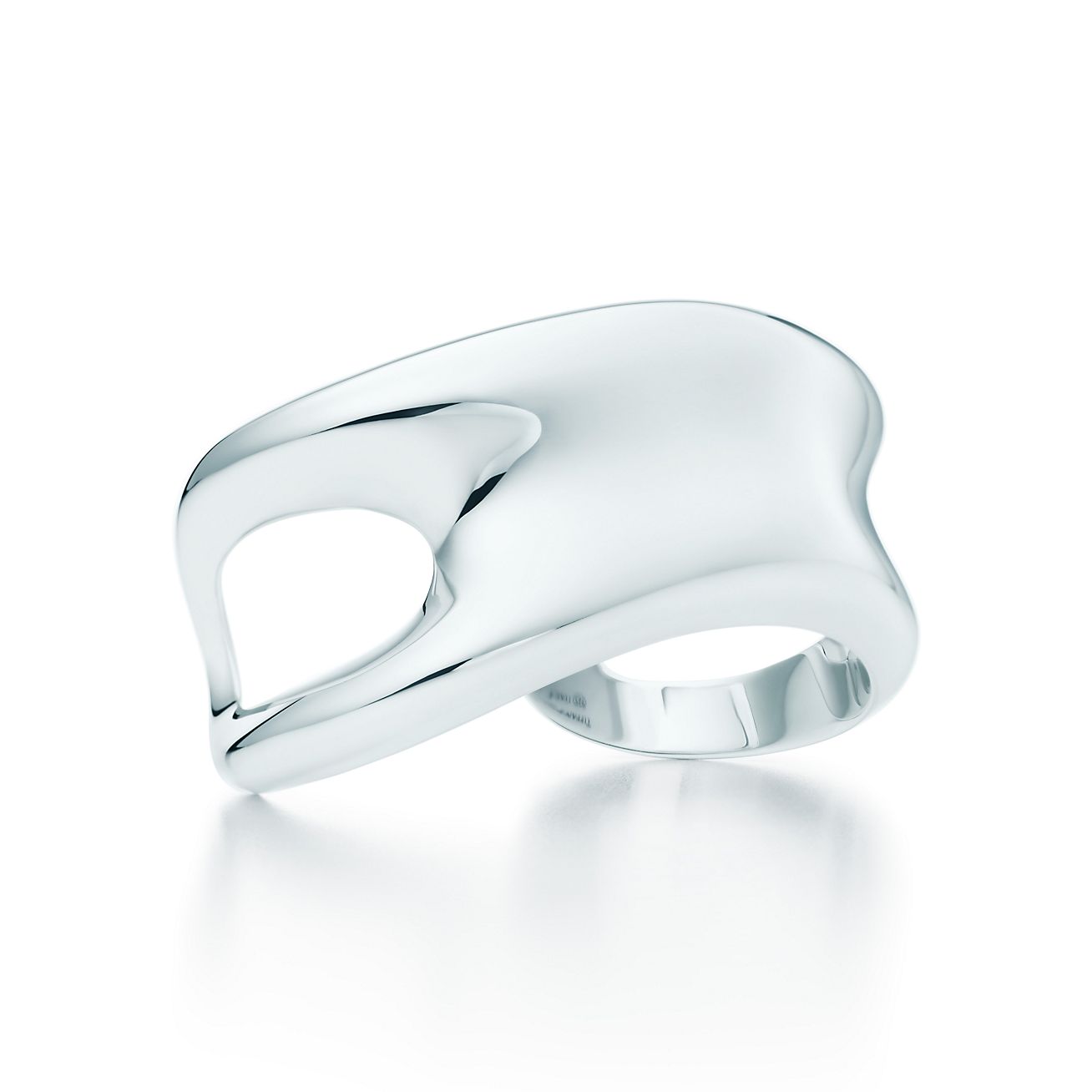 Elsa Peretti™ Open Side Cuff