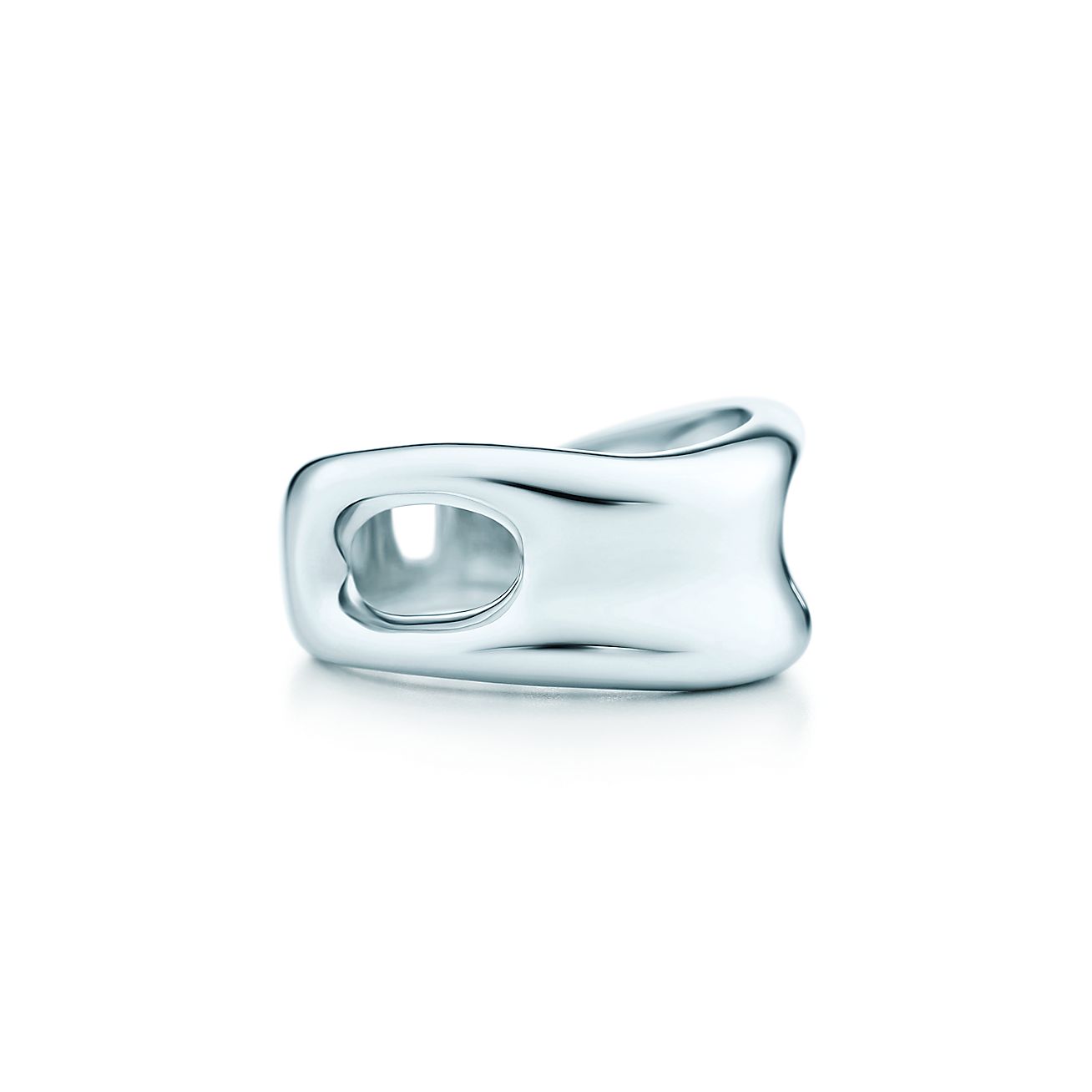 Elsa Peretti® Open Side Ring