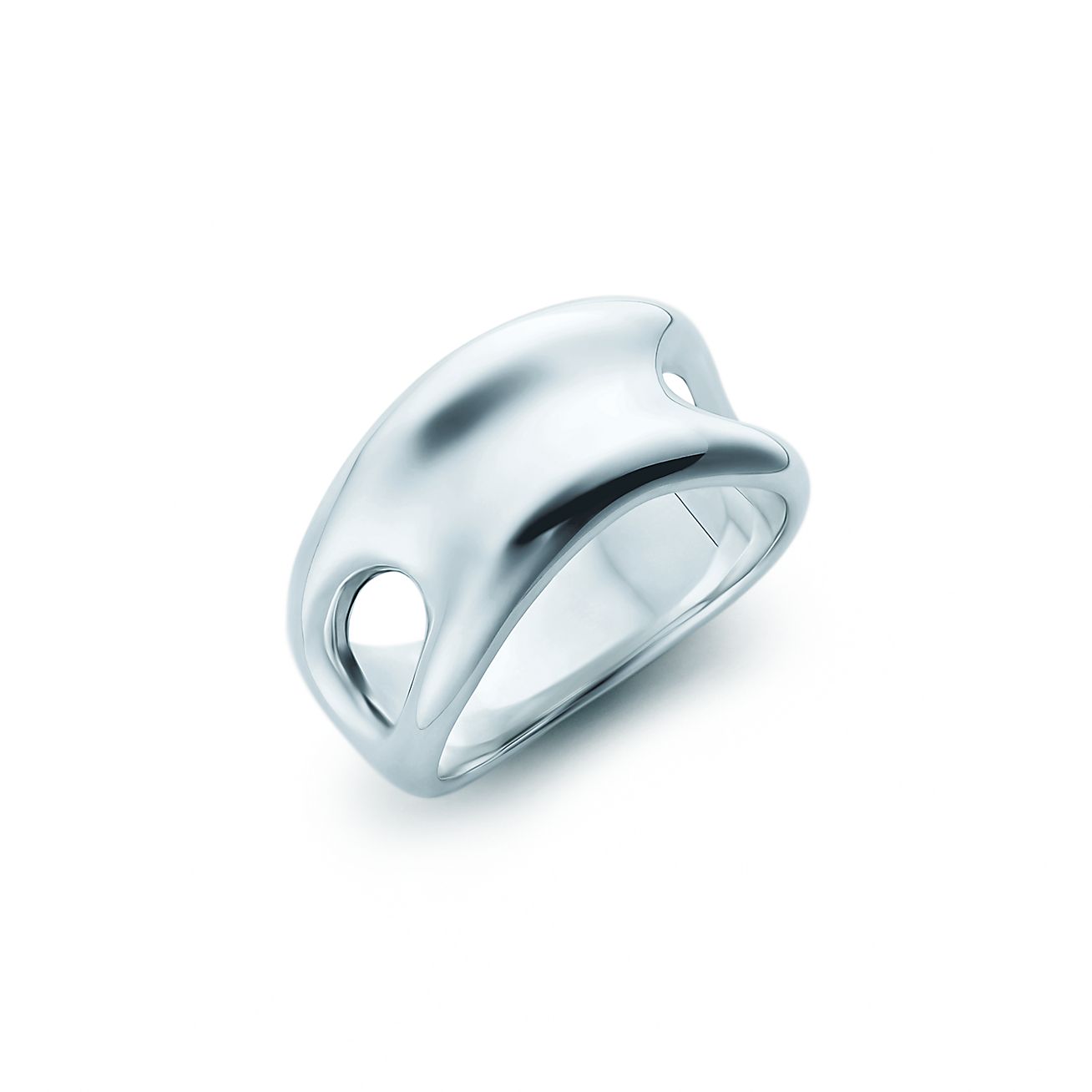 Elsa Peretti® Open Side Ring