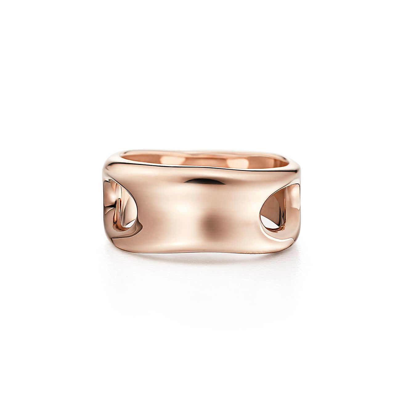 elsa peretti open side ring