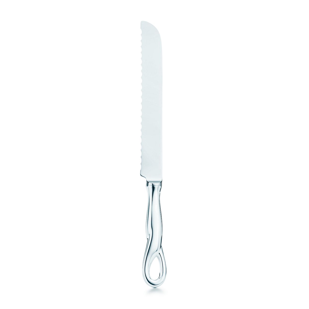 Elsa Peretti® Padova™ Bread Knife in Sterling Silver