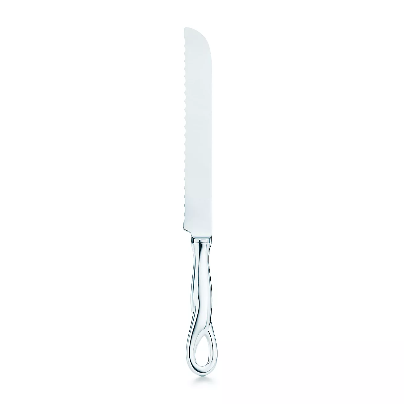Elsa Peretti® Padova™ Bread Knife in Sterling Silver