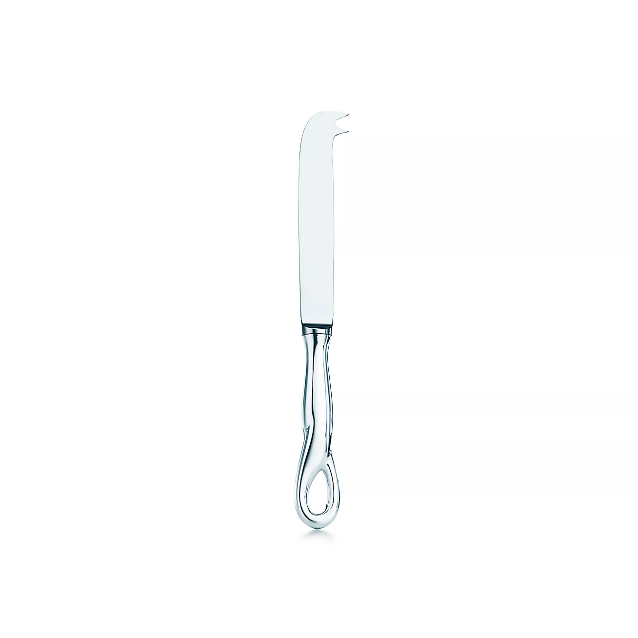 Elsa Peretti® Padova™ Cheese Knife in Sterling Silver