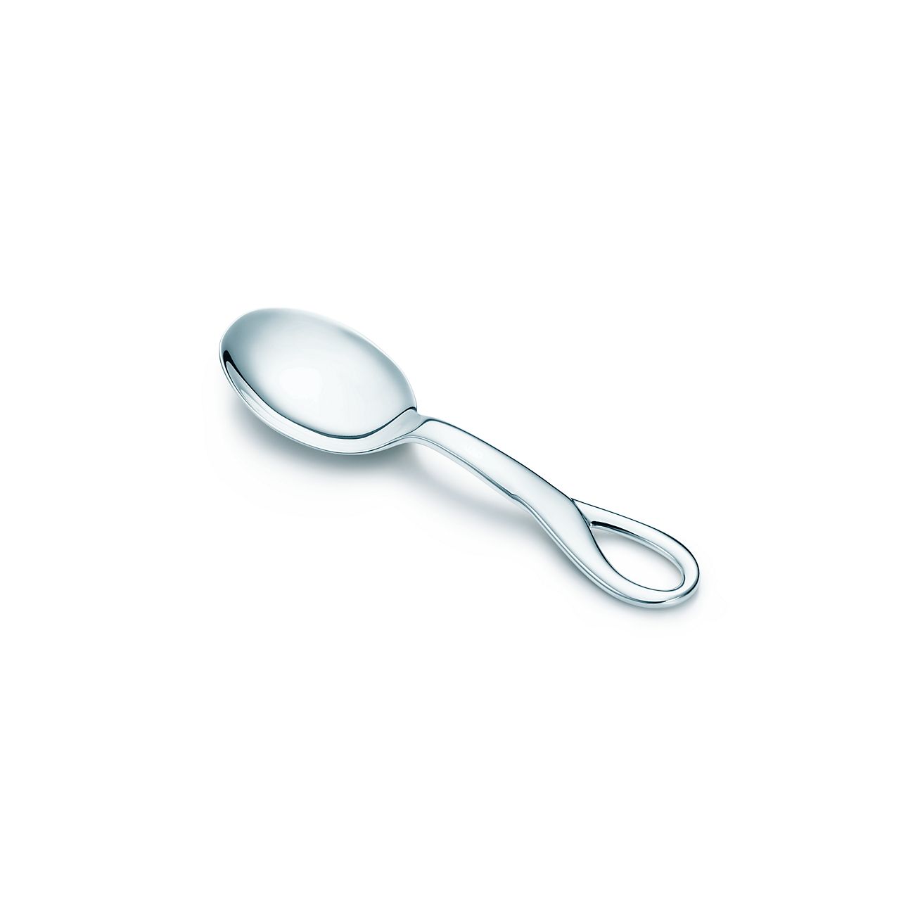 tiffany & co spoon