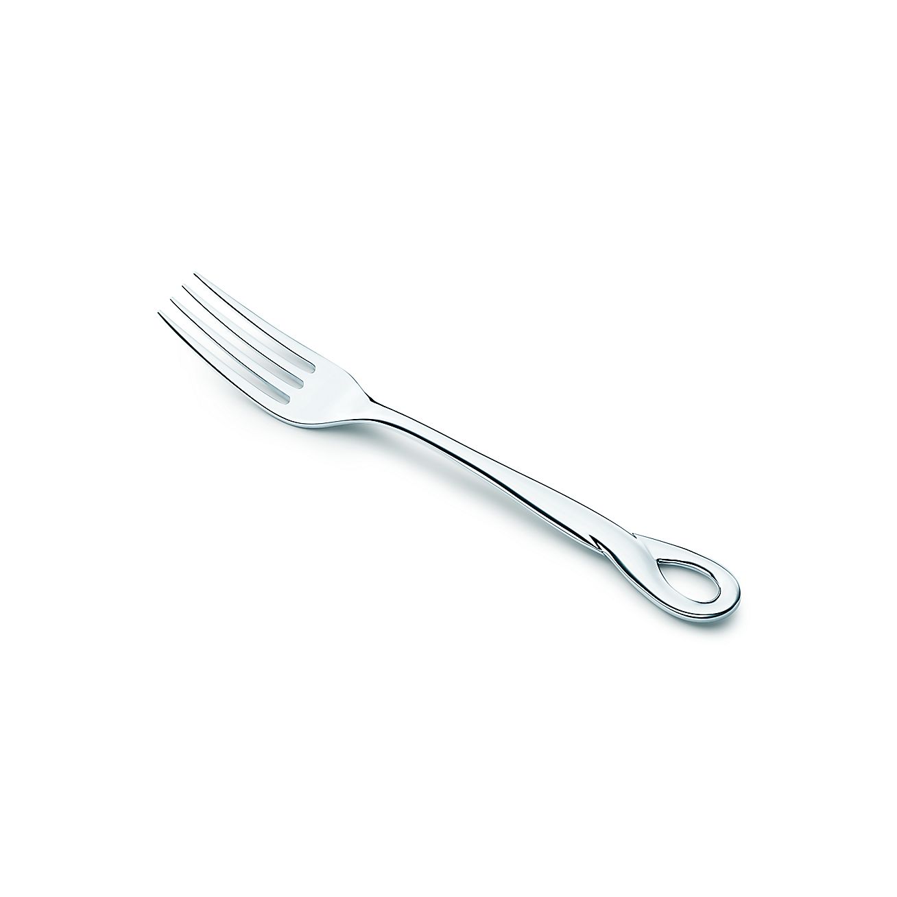 Elsa Peretti® Padova™ fork and spoon baby set in sterling silver