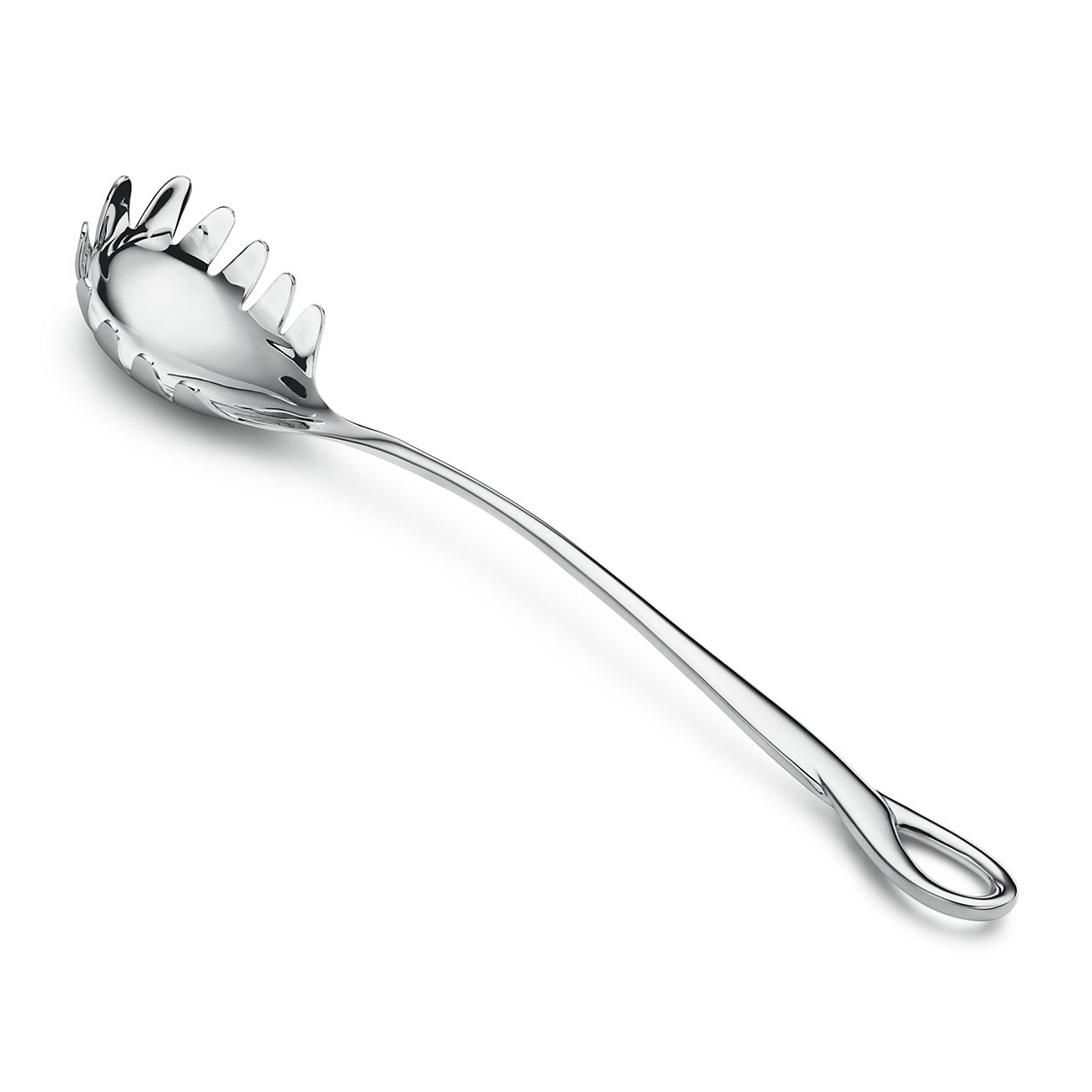 Elsa Peretti® Padova Pasta Server