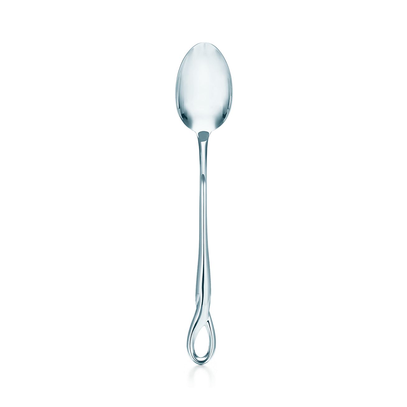 tiffany's silverware