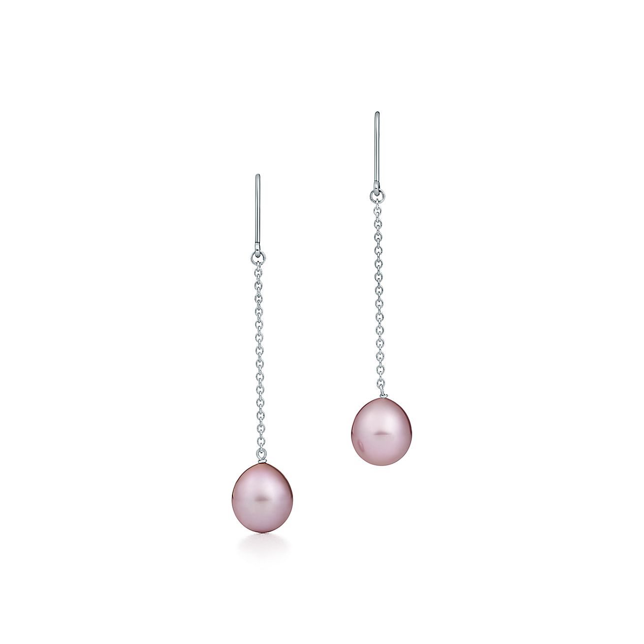 Elsa Peretti® Pearls by the Yard™ Drop Earrings