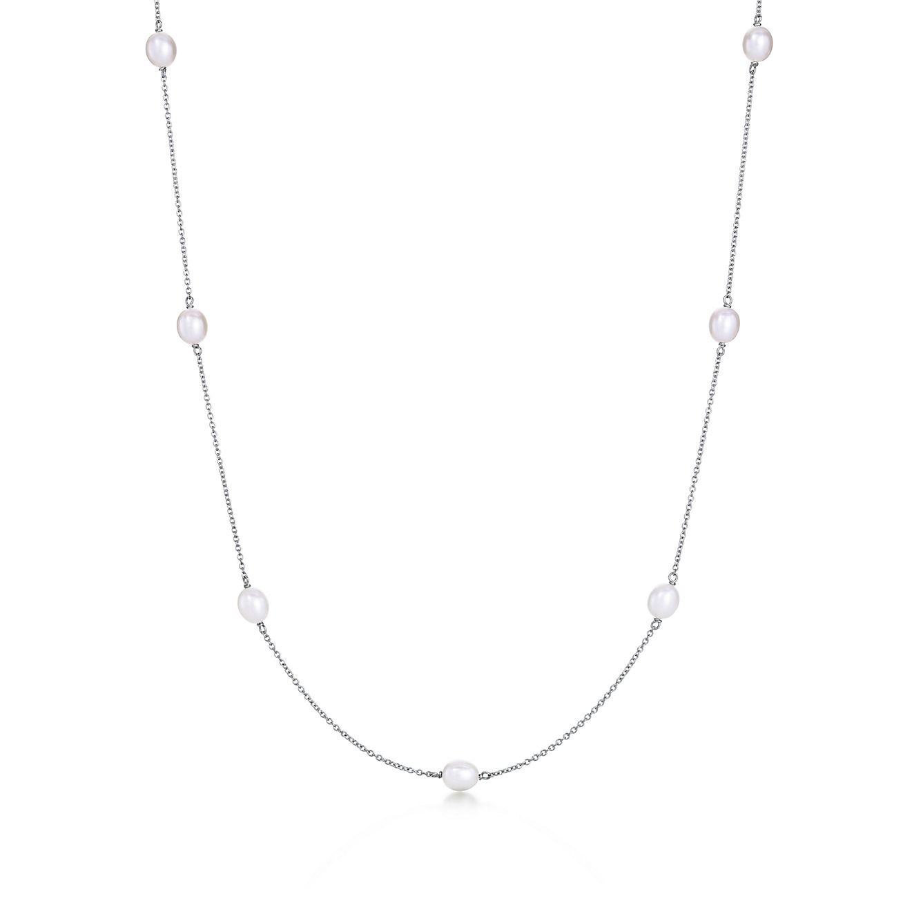 Elsa Peretti® Pearls by the Yard™ Necklace