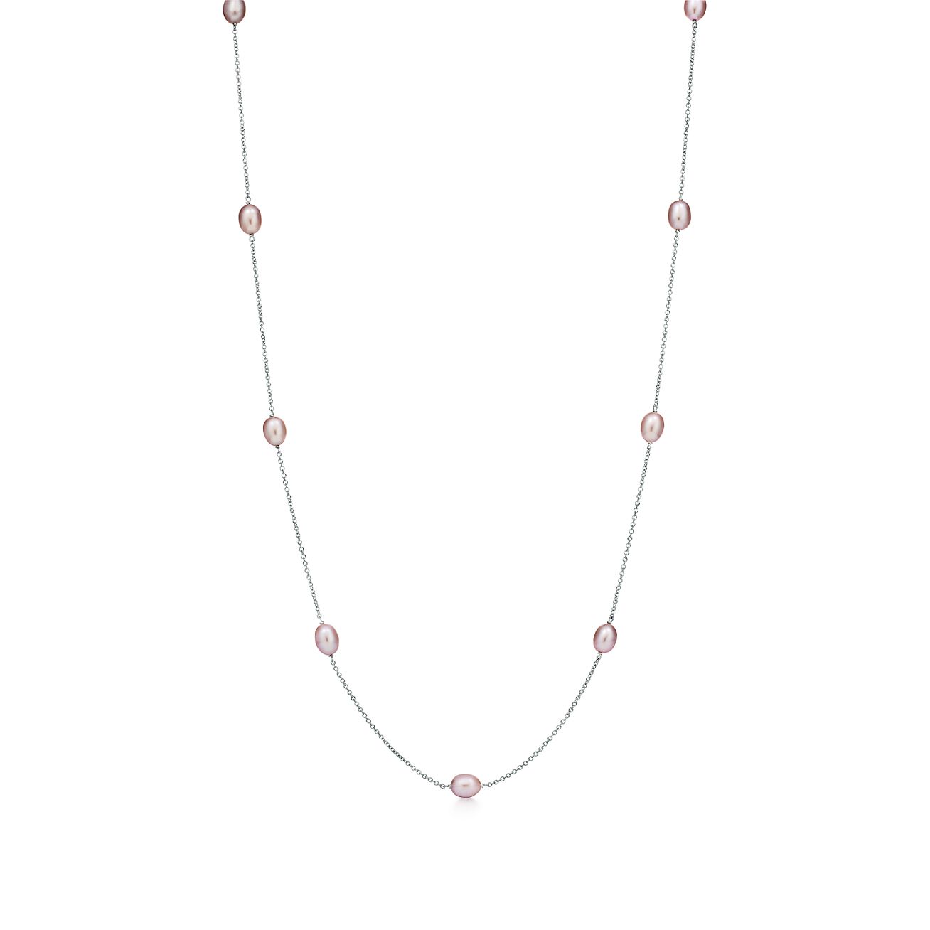 Elsa Peretti® Pearls by the Yard™ Necklace
