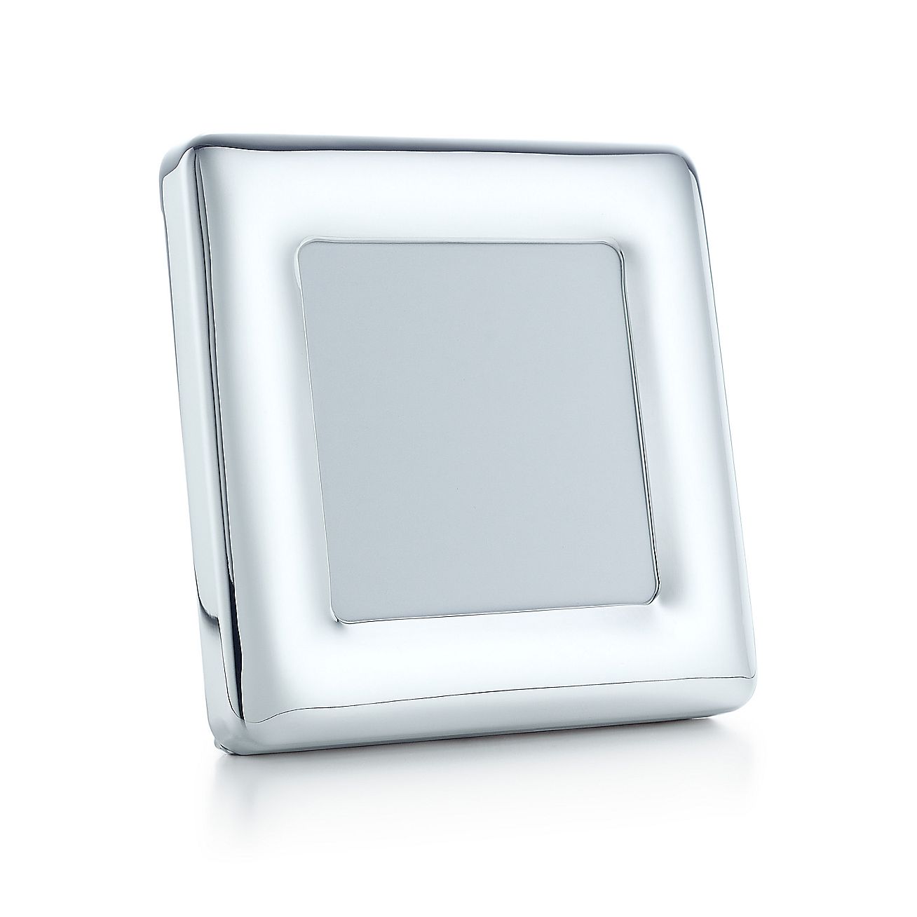 Elsa Peretti Quadratischer Bilderrahmen In Sterlingsilber Tiffany Co