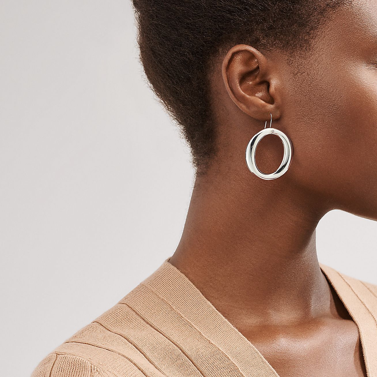 Pistol Earrings w/sterling silver earring hooks – Bold Canary Boutique