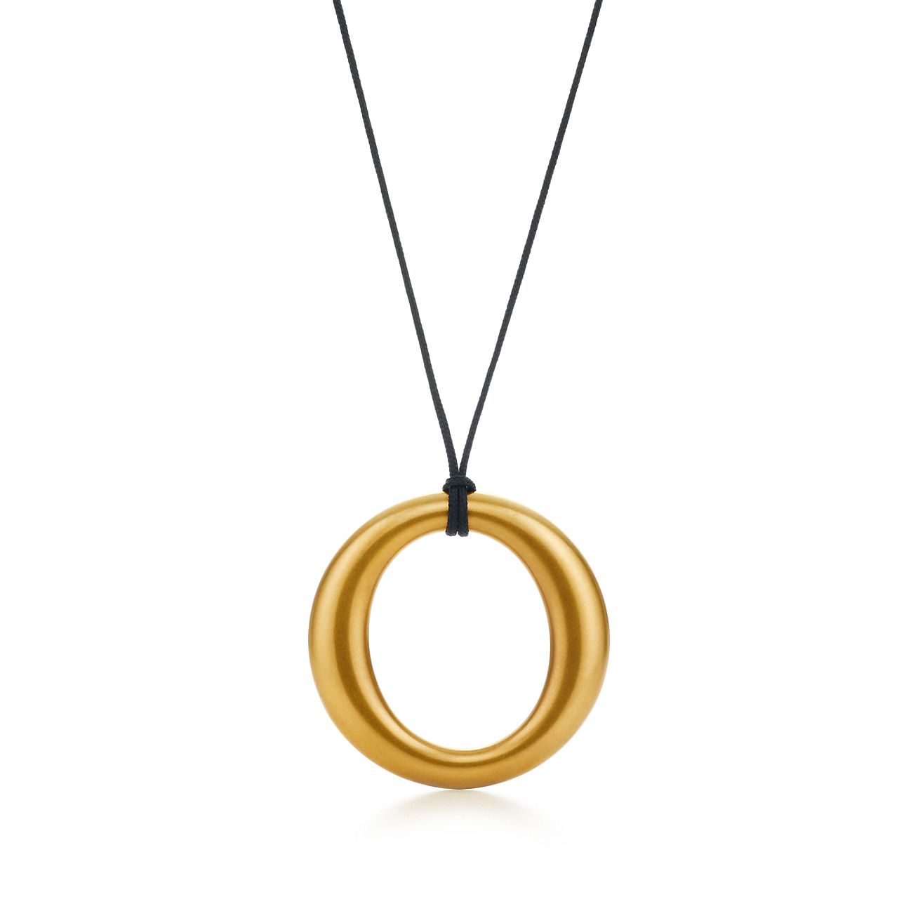 Tiffany sevillana necklace