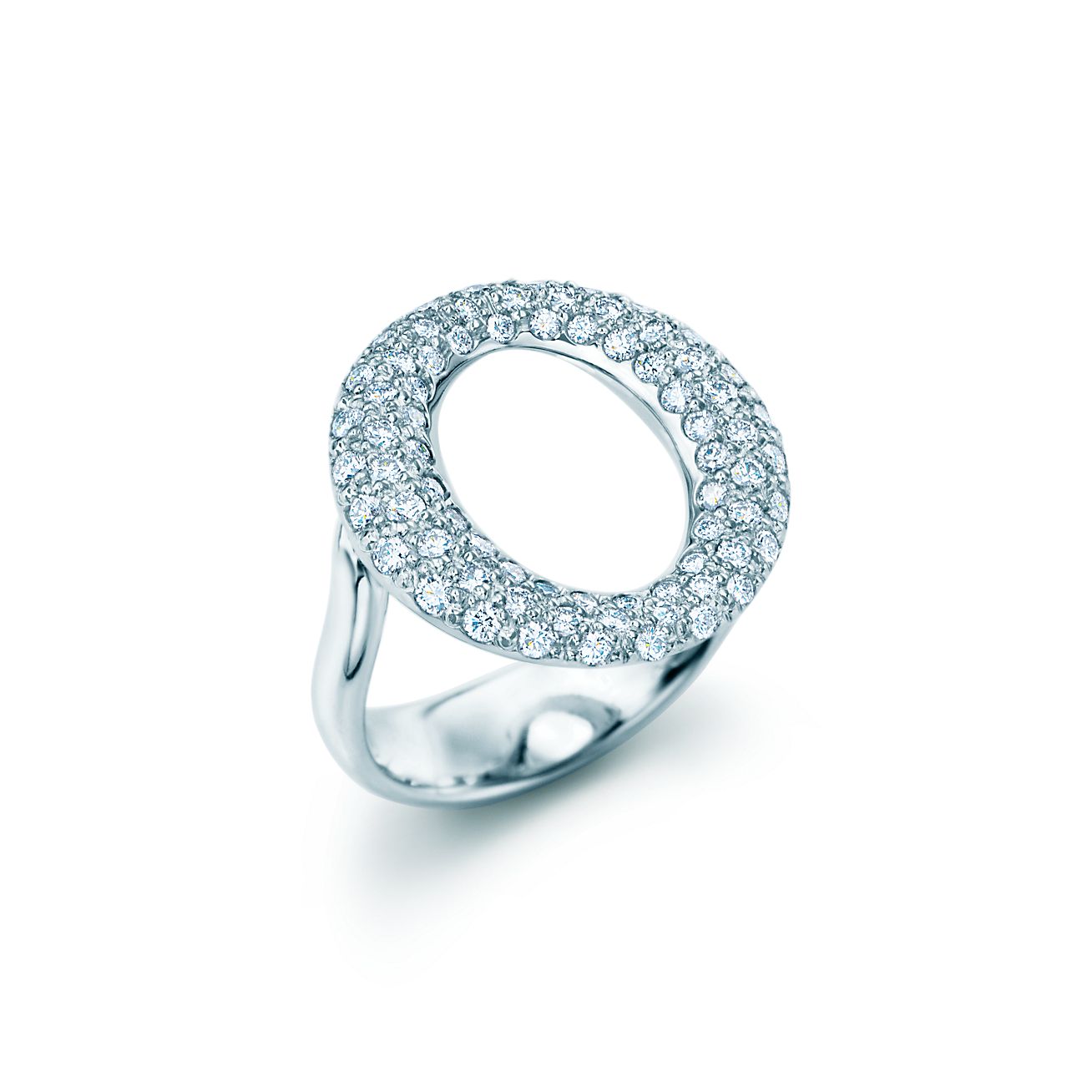 Elsa Peretti® Sevillana ring of 