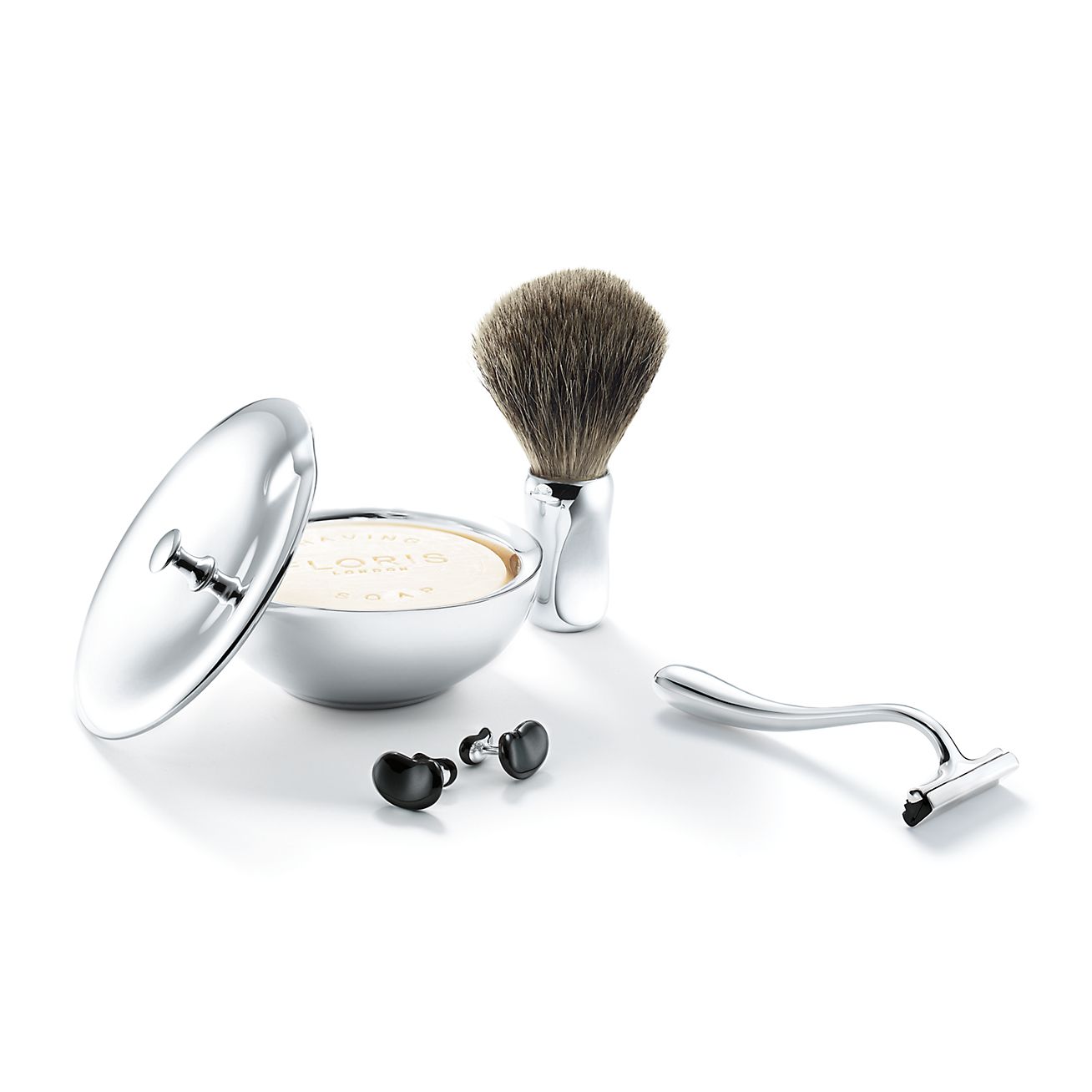 Elsa Peretti® Shaving Soap Box