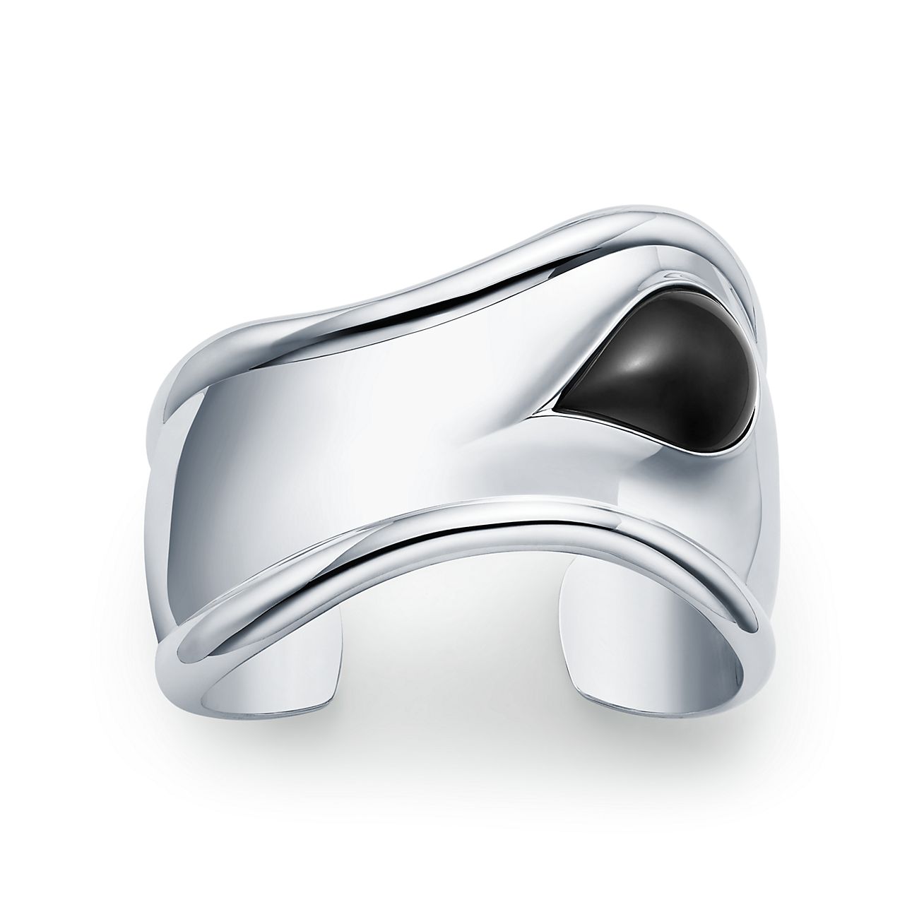 Elsa Peretti® Small Bone Cuff