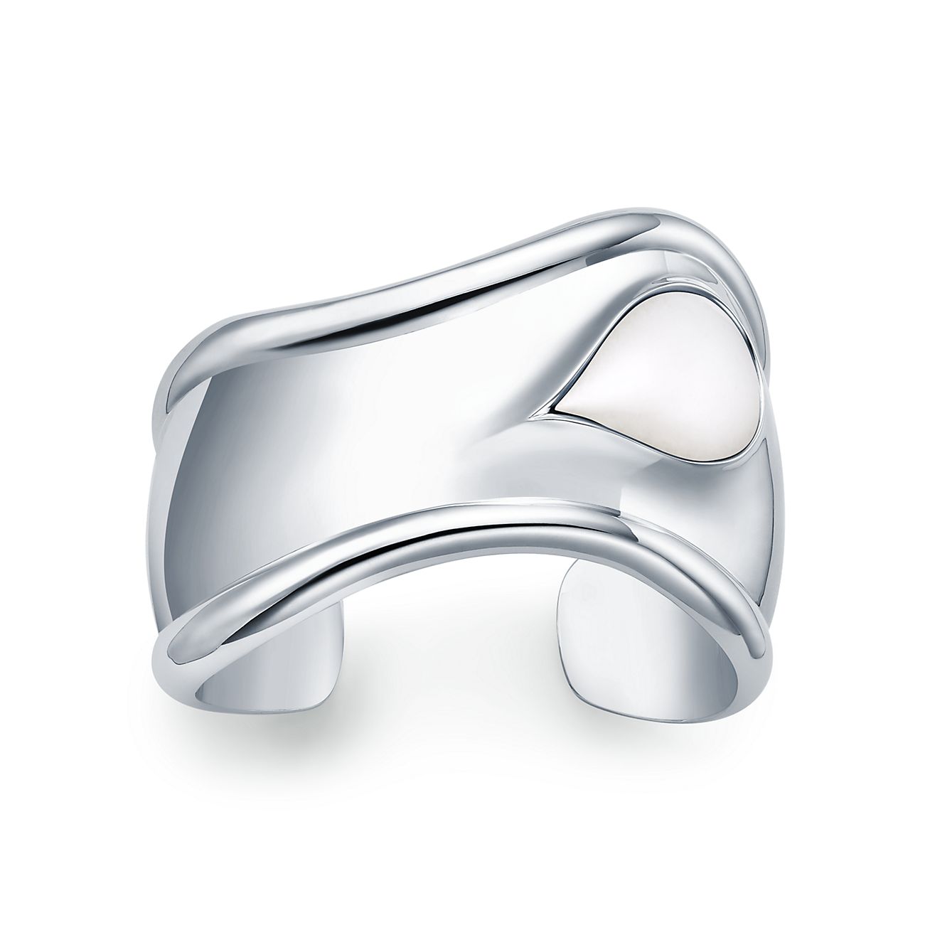 Elsa Peretti® Small Bone Cuff