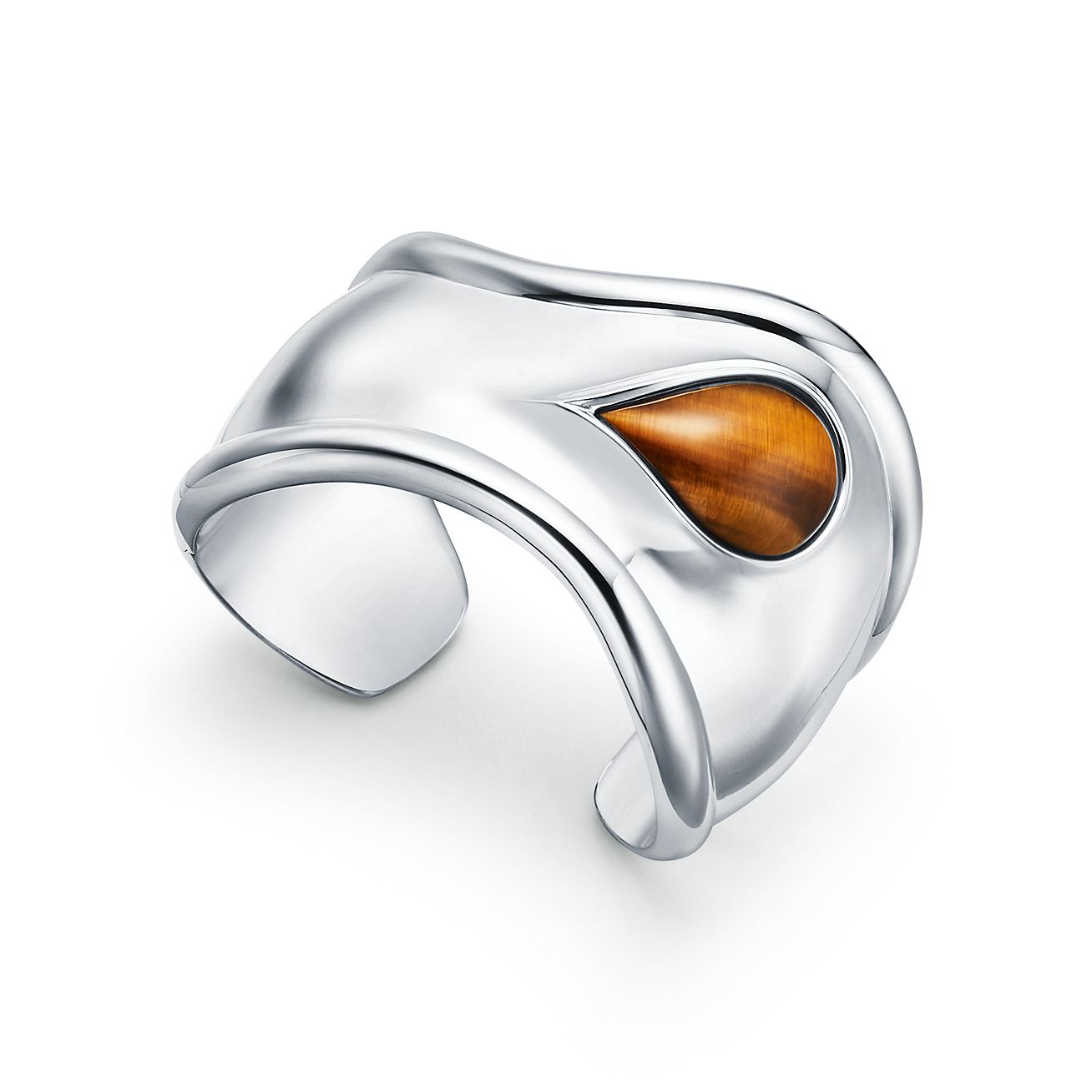 Elsa Peretti® Small Bone Cuff