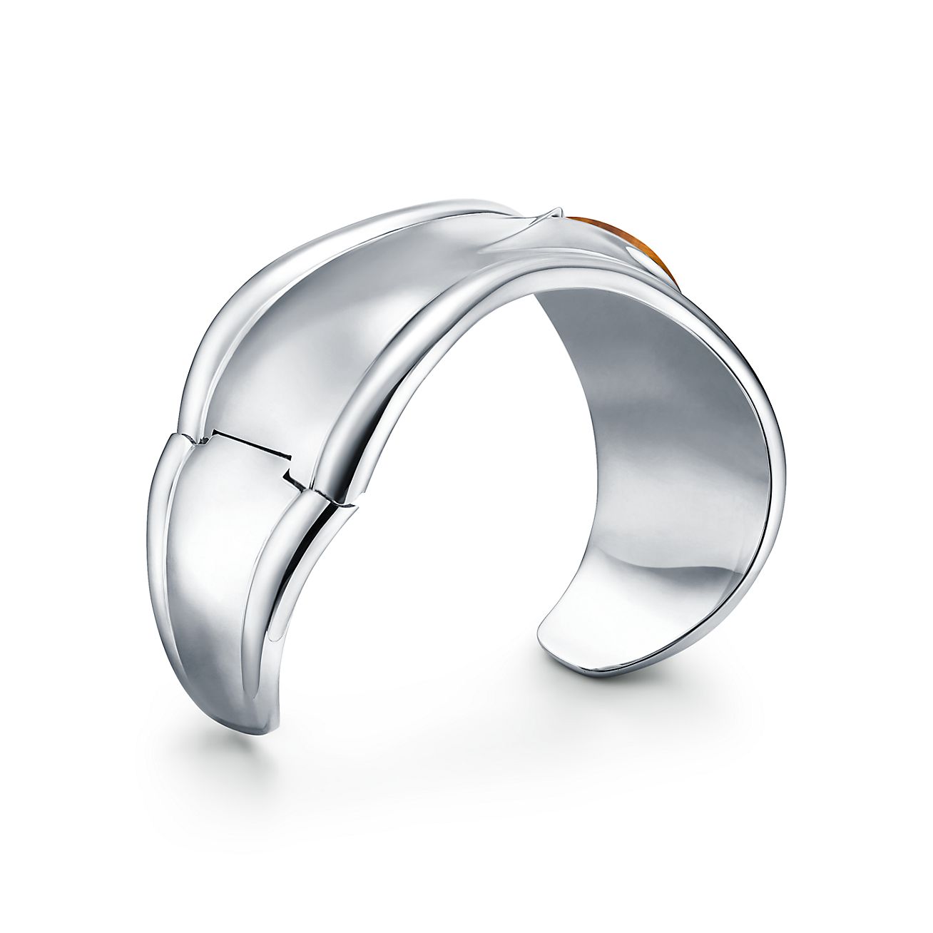 Elsa Peretti® Small Bone Cuff