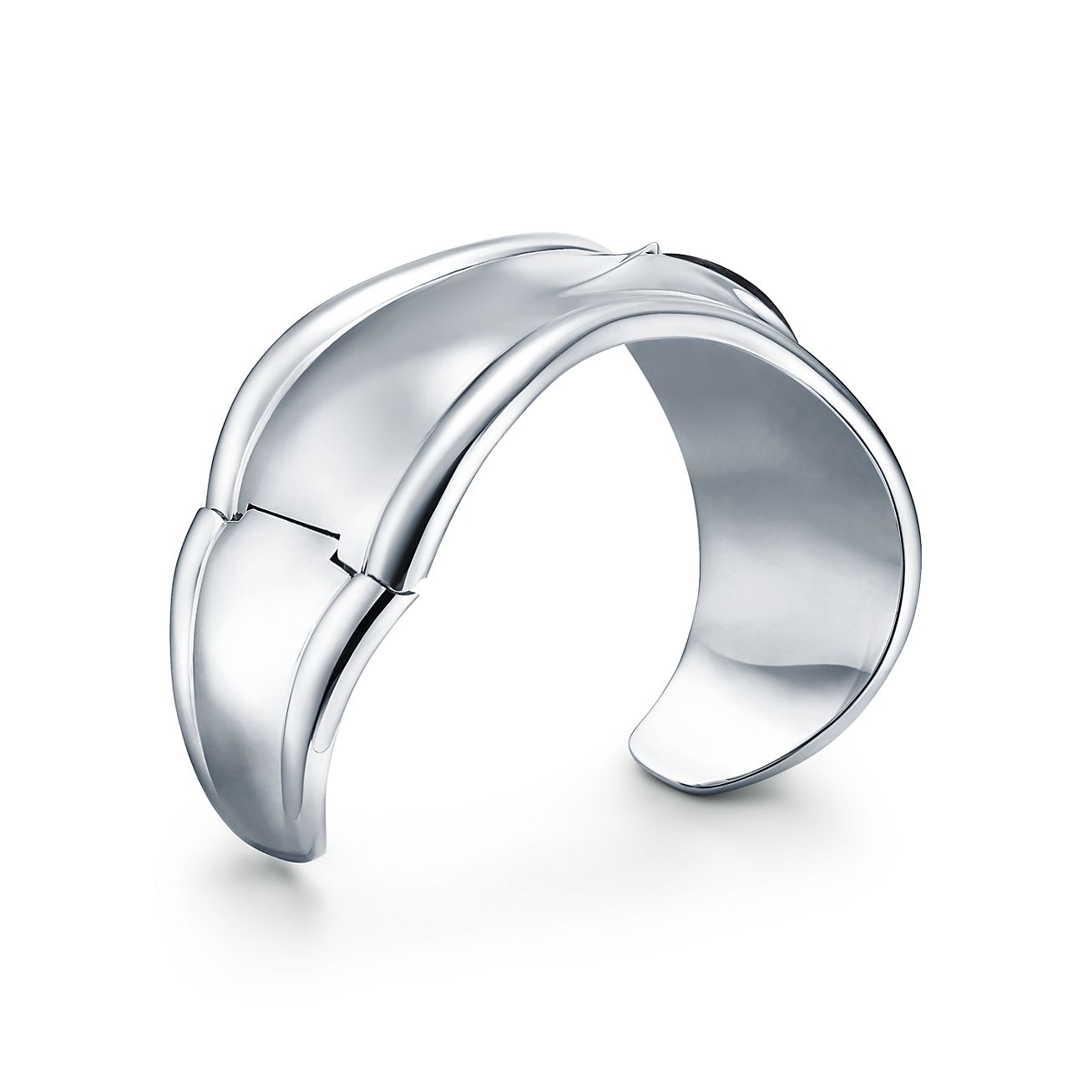 Elsa Peretti® Small Bone Cuff