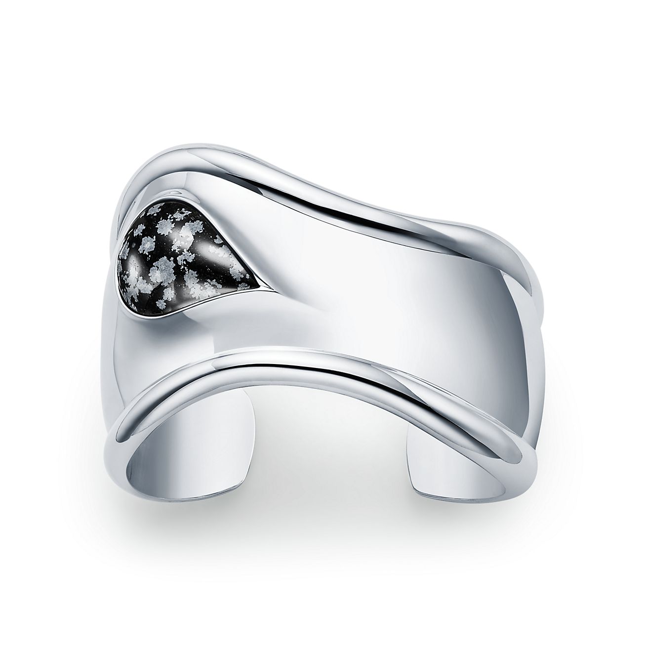 Elsa Peretti® Small Bone Cuff