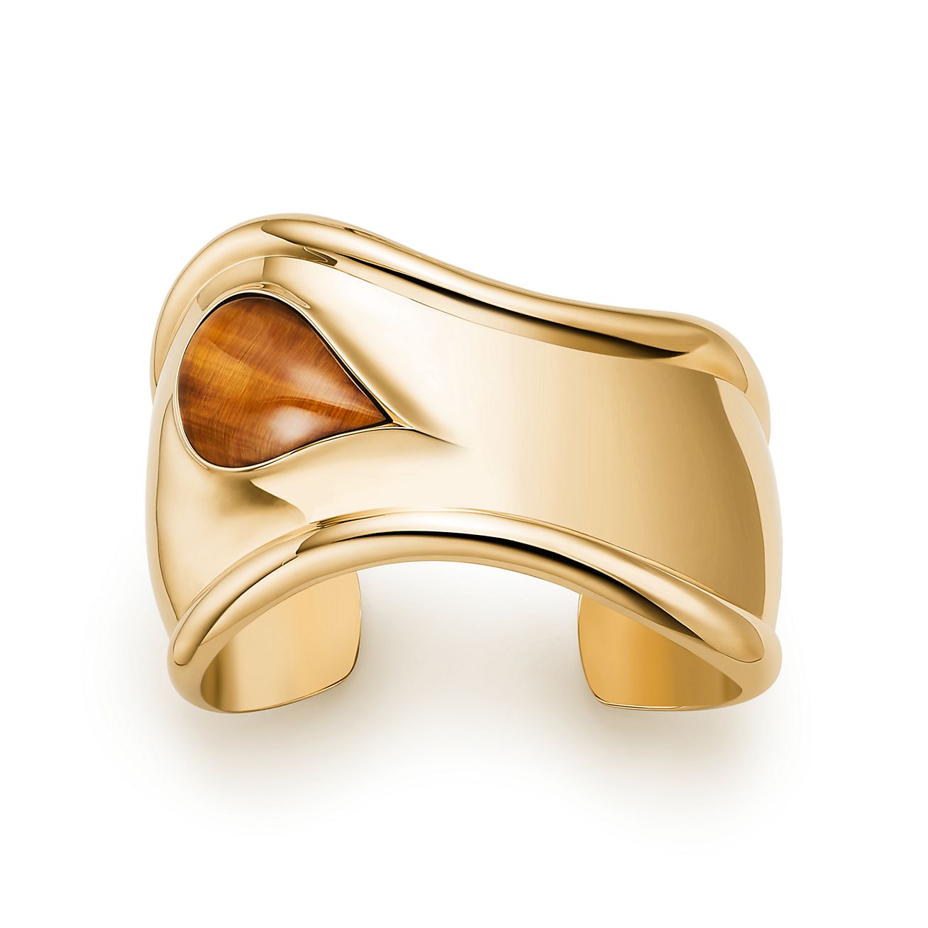 Elsa peretti gold bone cuff Outlet