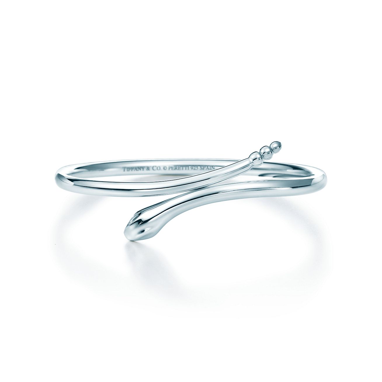 tiffany and co snake ring
