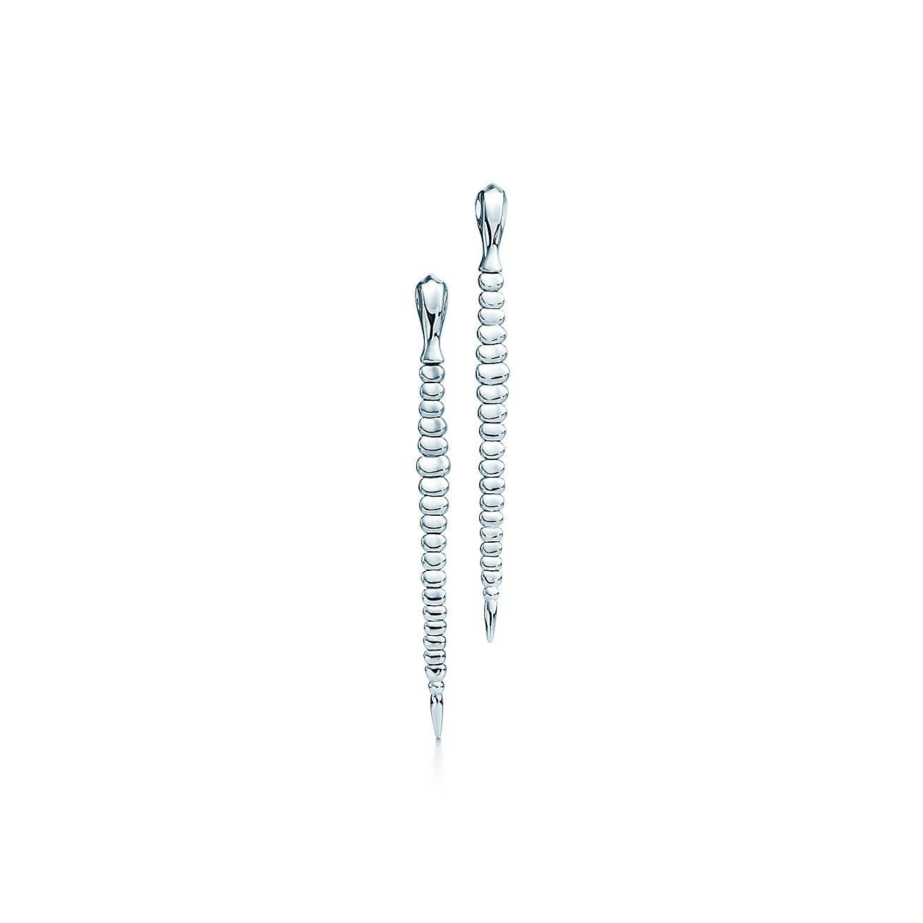 Elsa Peretti® Snake Earrings