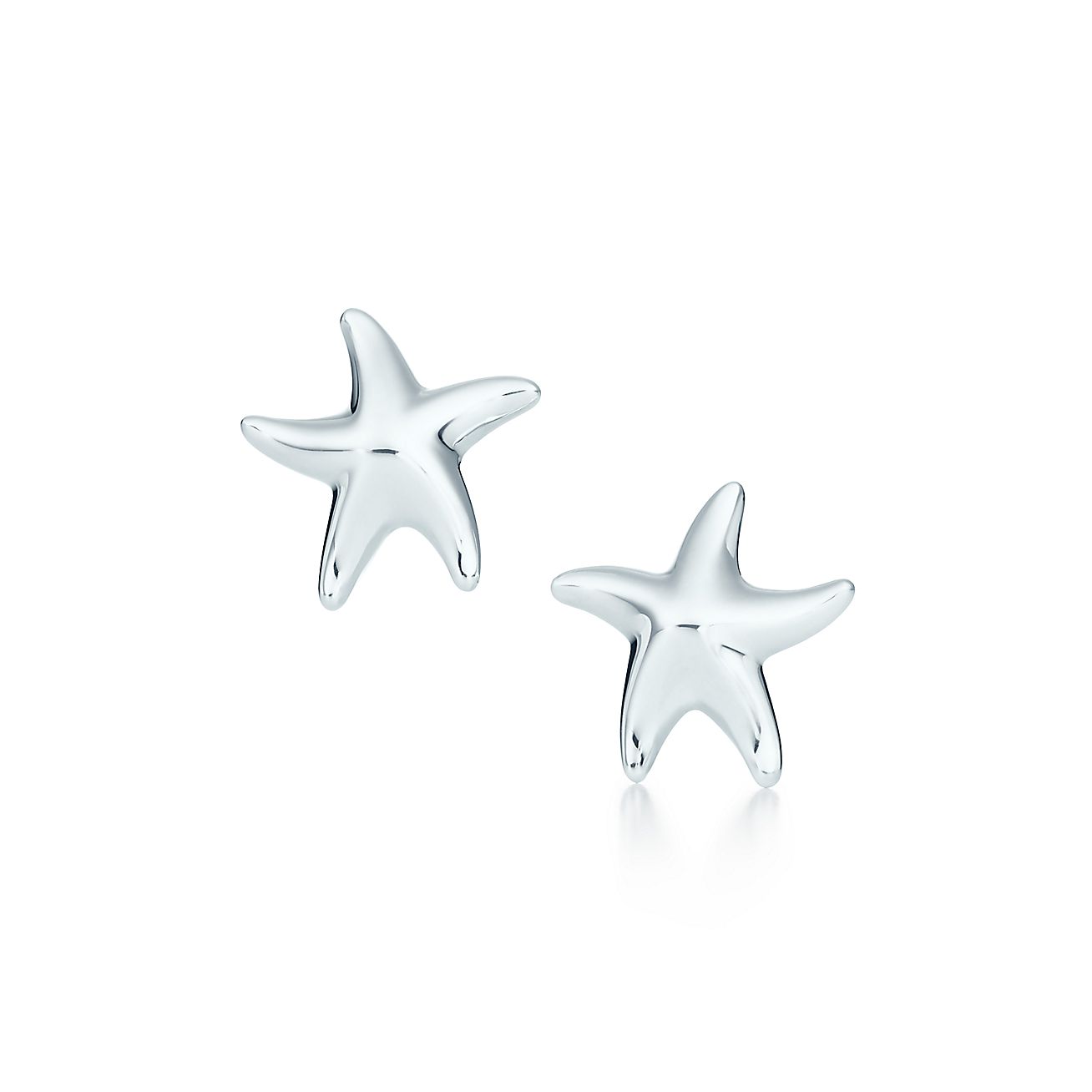 Elsa Peretti® Starfish Earrings