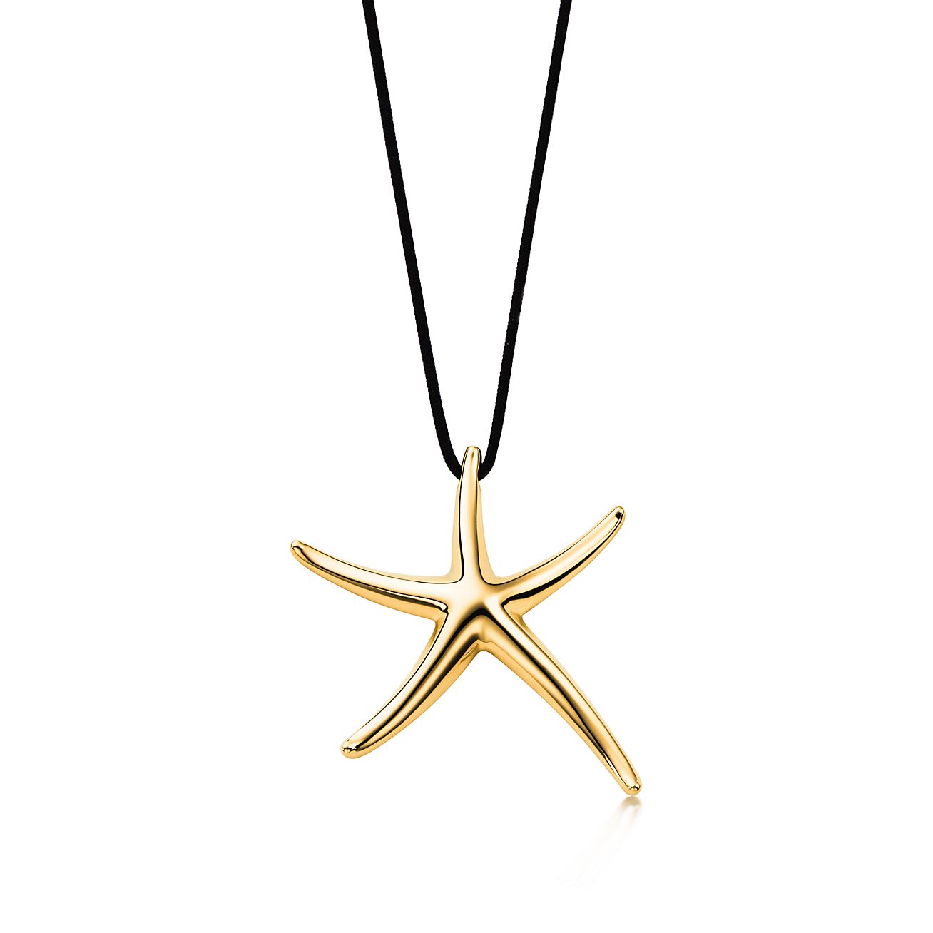 starfish tiffany