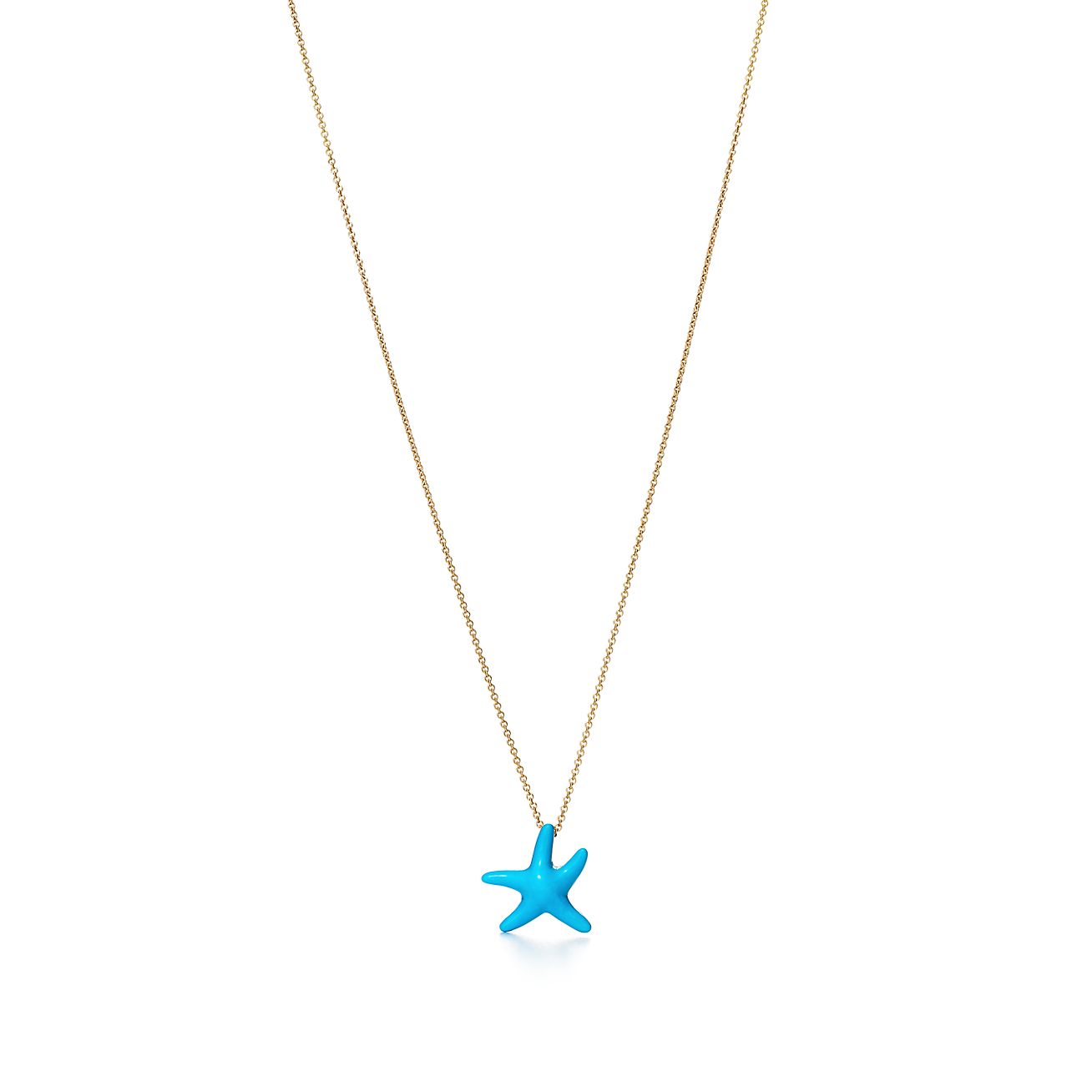 Elsa peretti starfish clearance