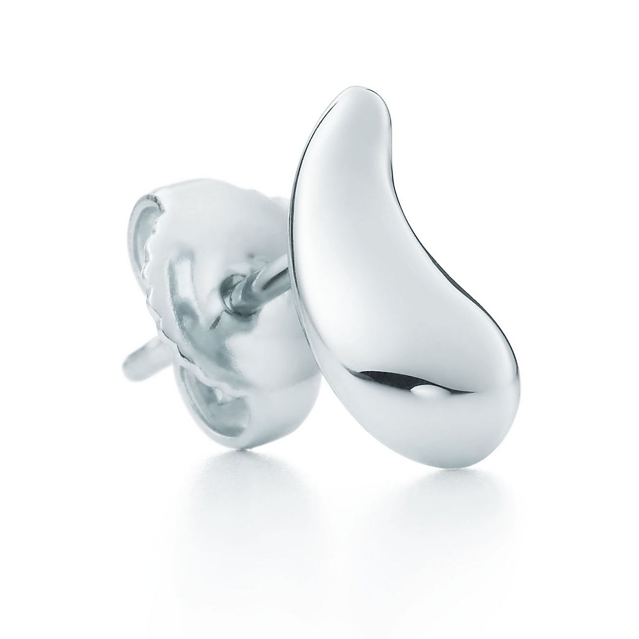 Elsa Peretti® Teardrop Earrings