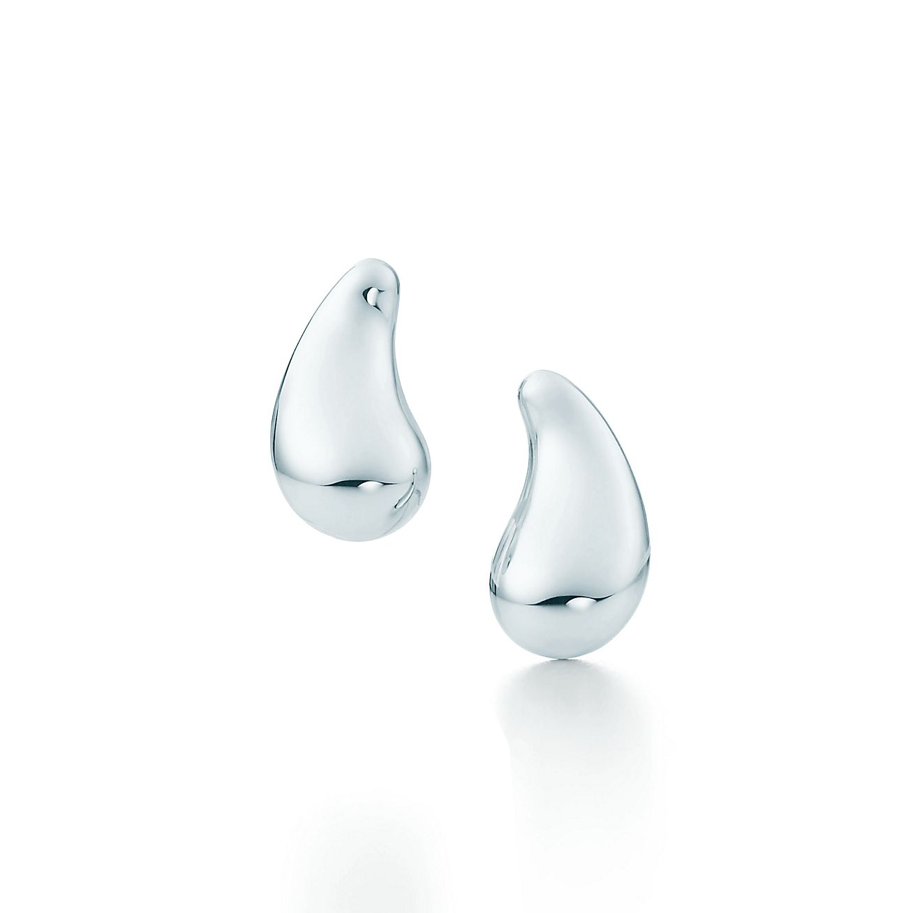 Elsa Peretti® Teardrop Earrings